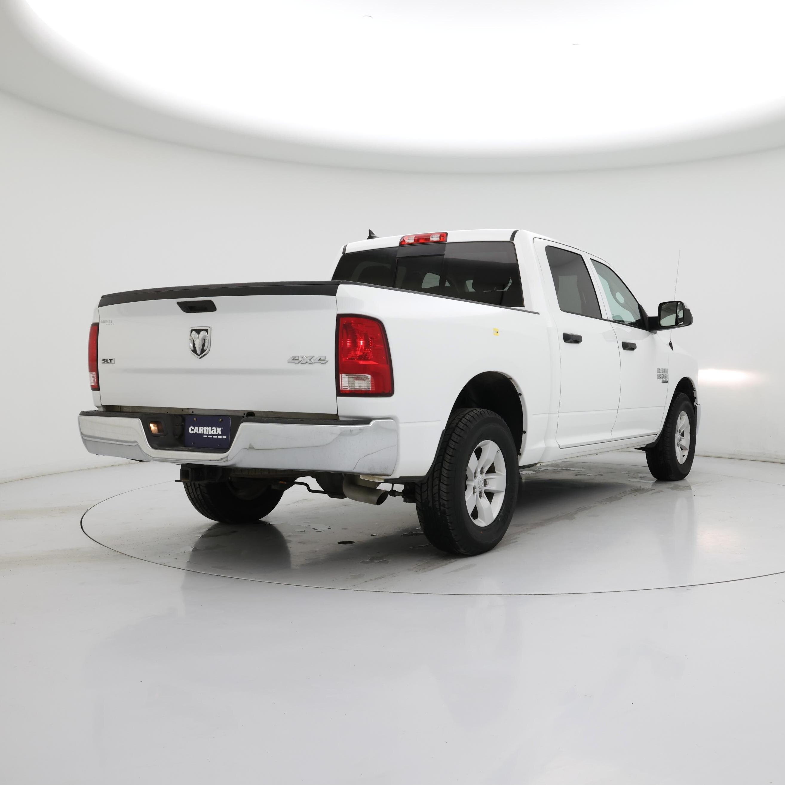 Thumbnail: 2023 RAM 1500 Classic - 8