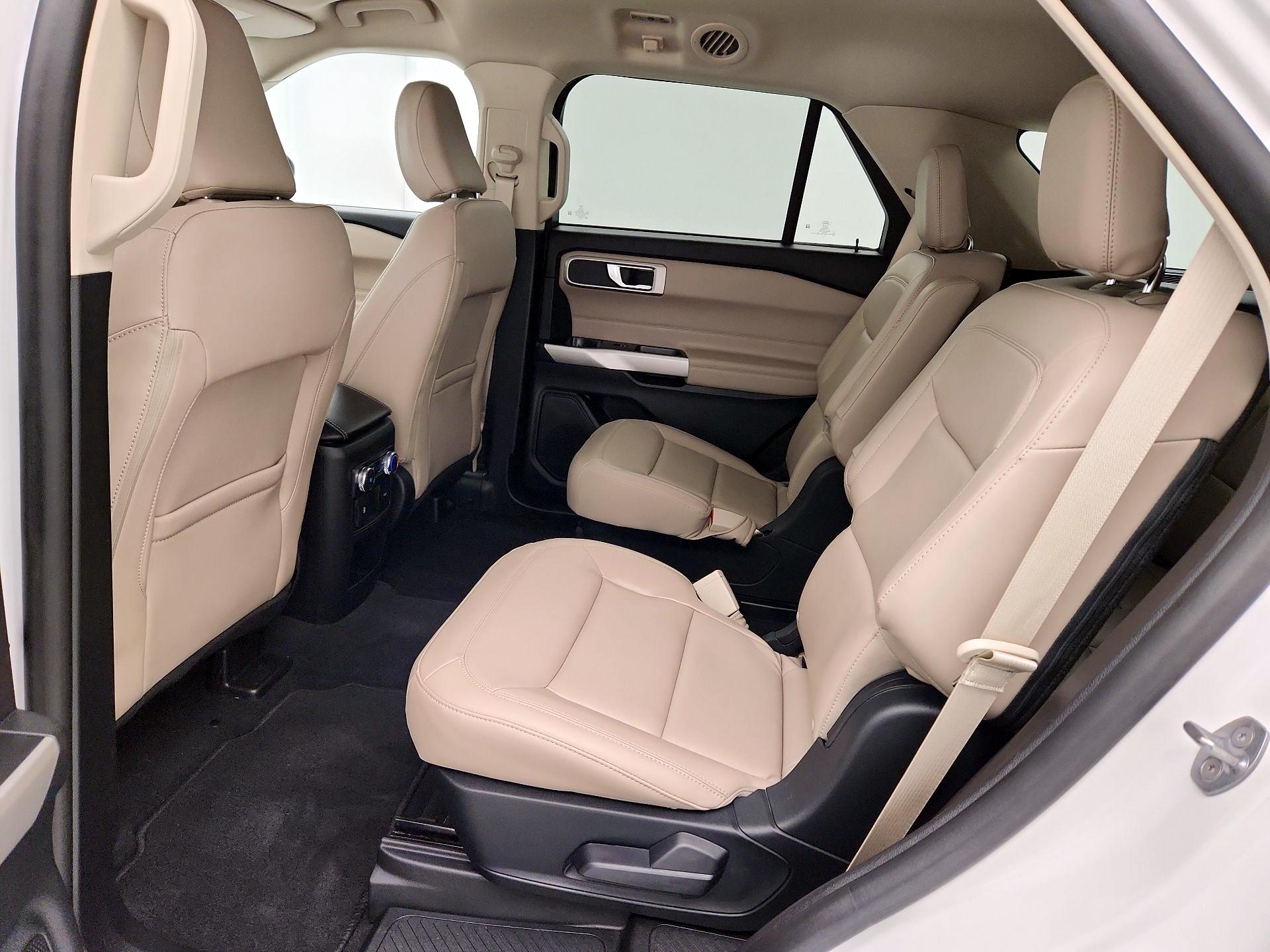 Thumbnail: 2021 Ford Explorer - 19