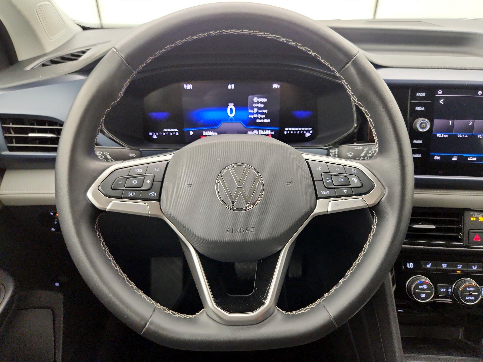 Thumbnail: 2024 Volkswagen Taos - 10