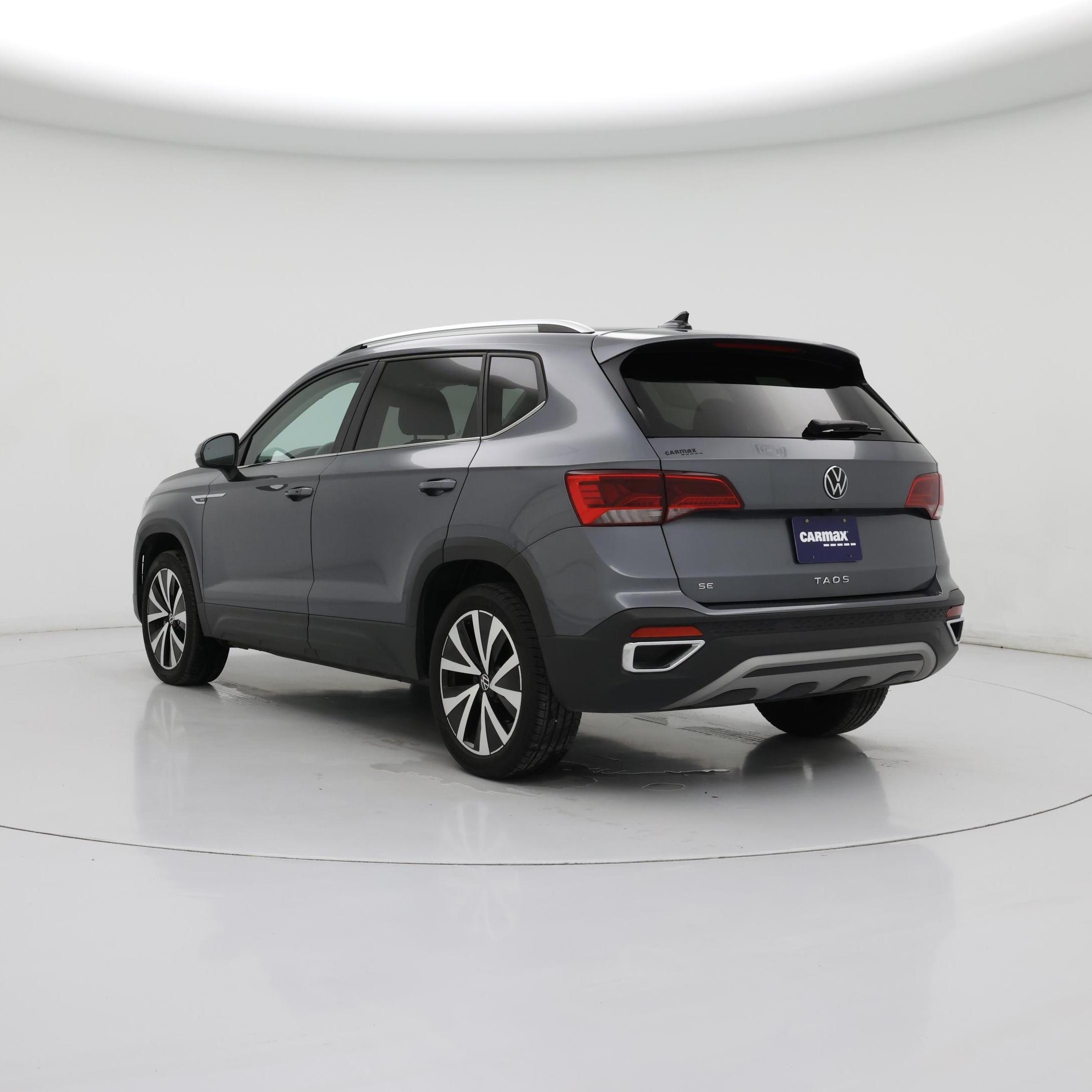 Thumbnail: 2024 Volkswagen Taos - 2