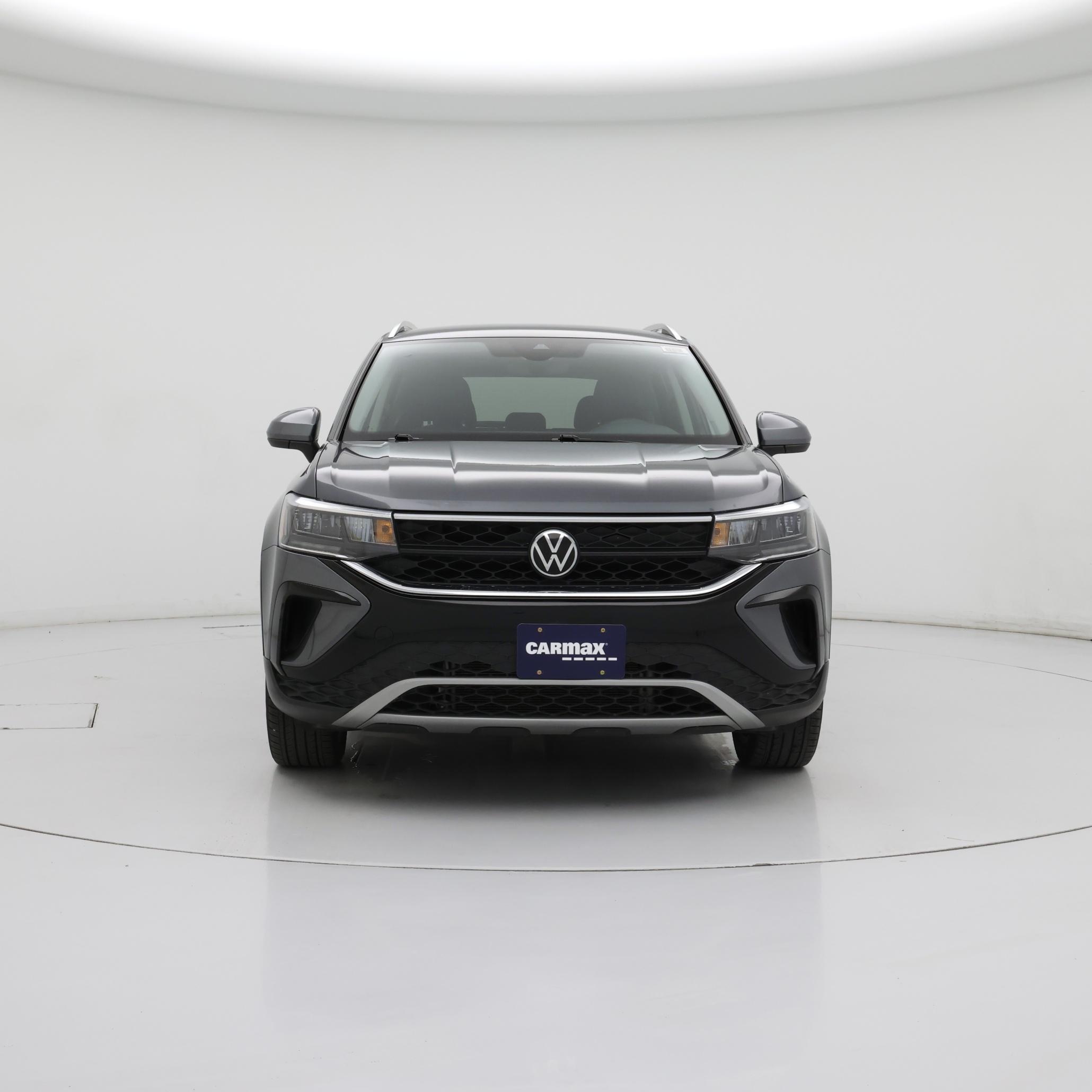 Thumbnail: 2024 Volkswagen Taos - 5