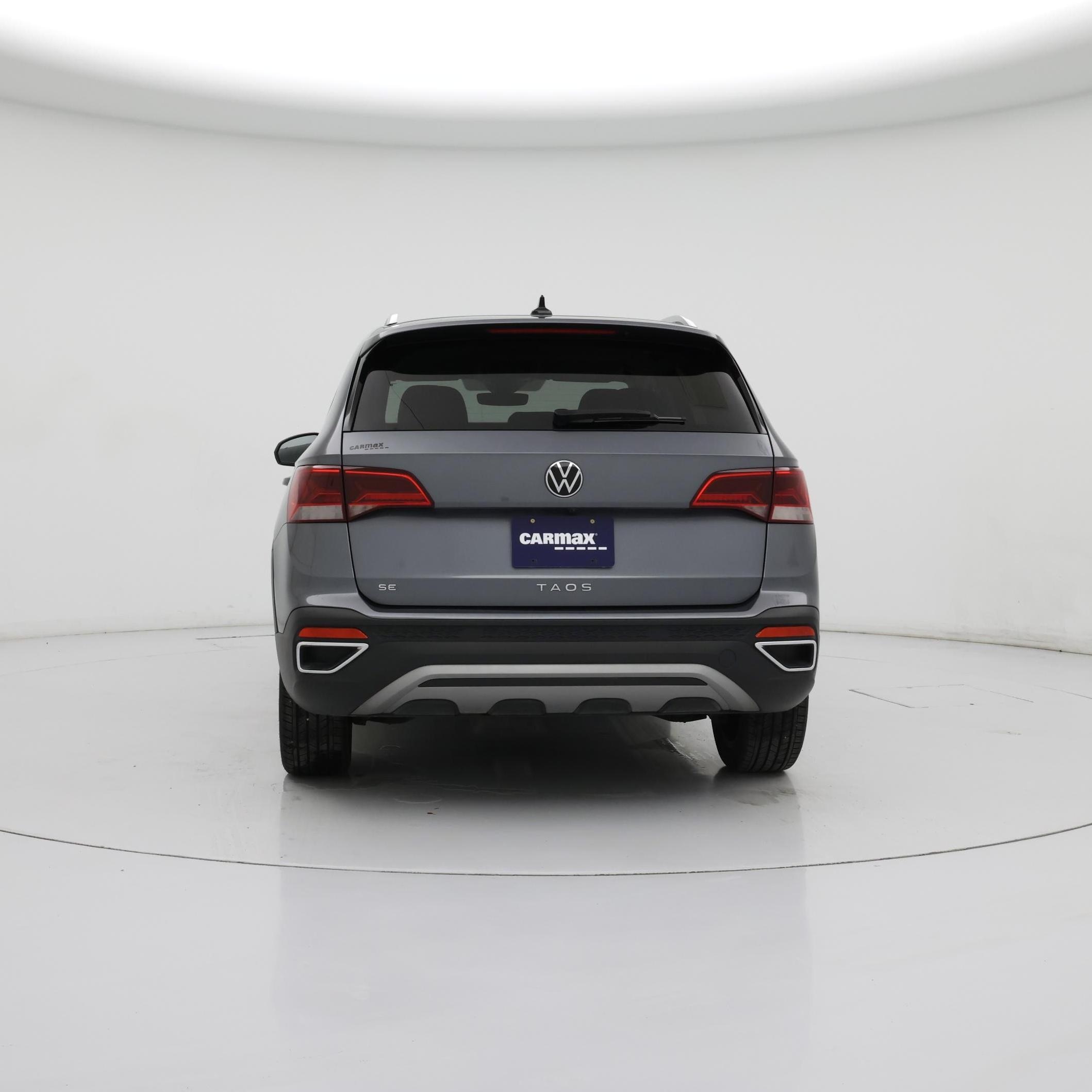 Thumbnail: 2024 Volkswagen Taos - 6