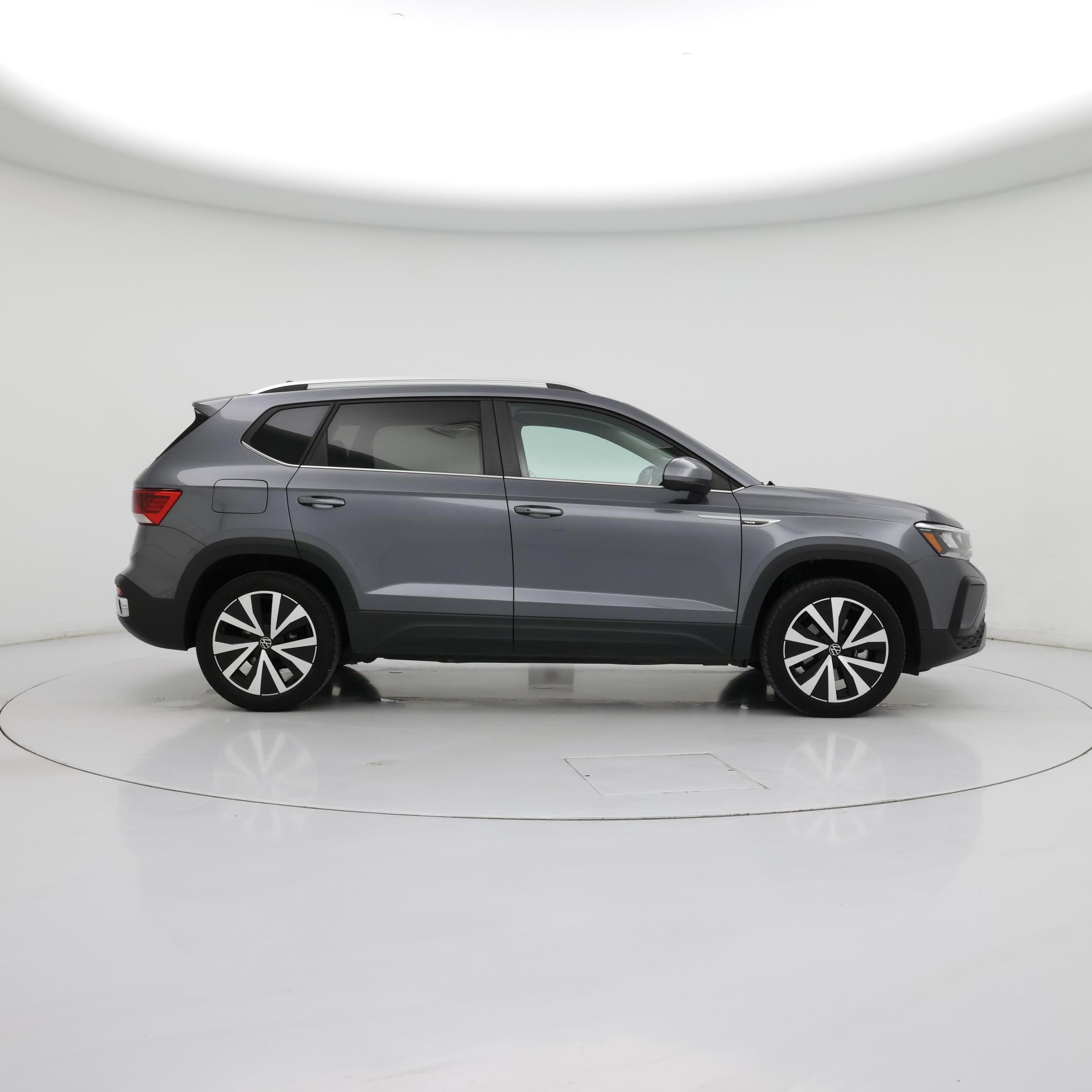 Thumbnail: 2024 Volkswagen Taos - 7