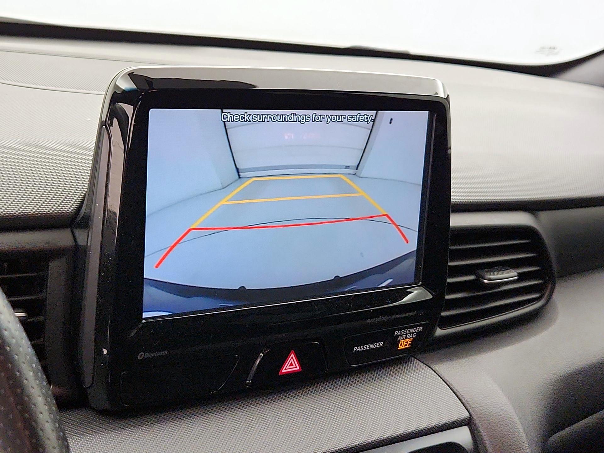 Thumbnail: 2019 Hyundai Veloster - 14