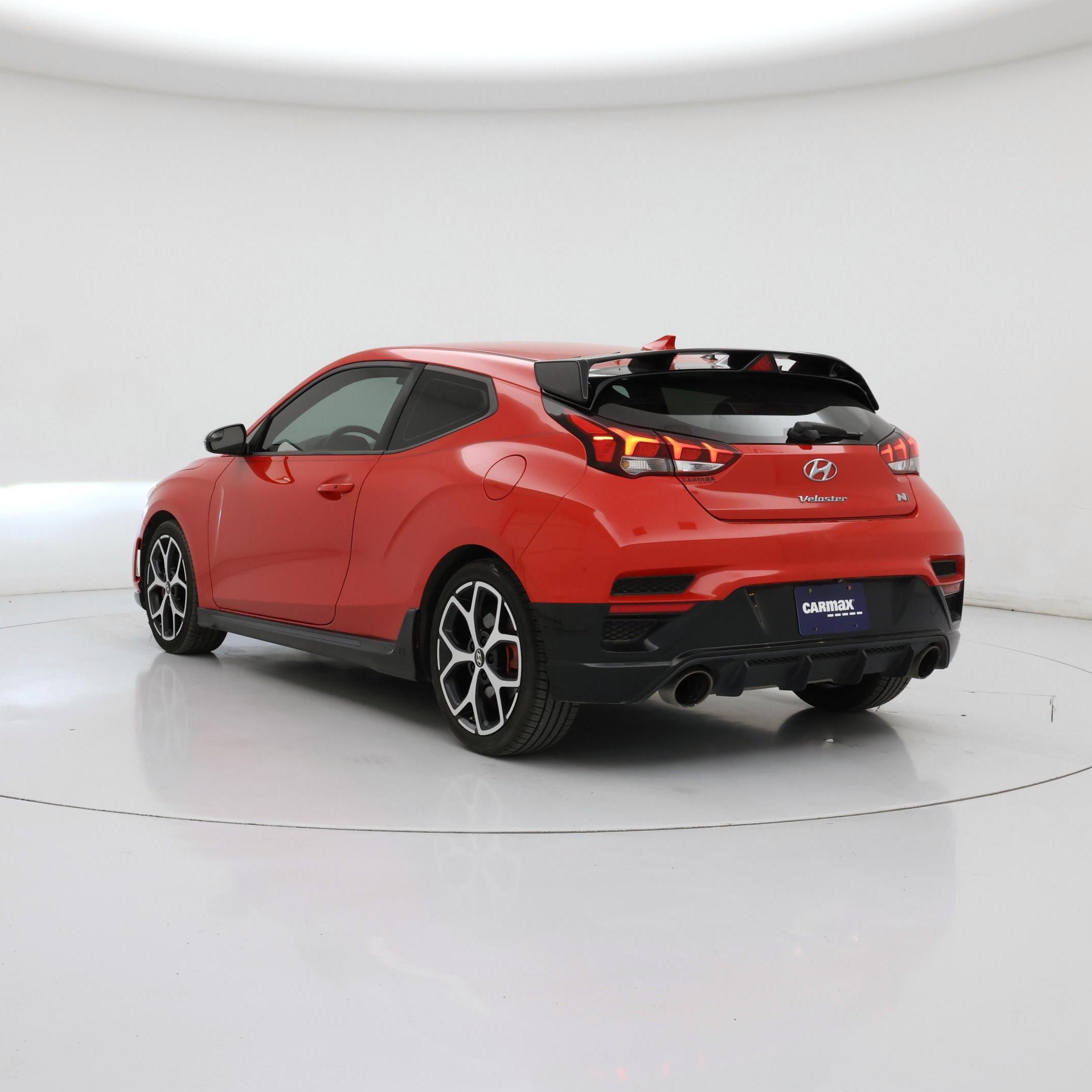 Thumbnail: 2019 Hyundai Veloster - 2