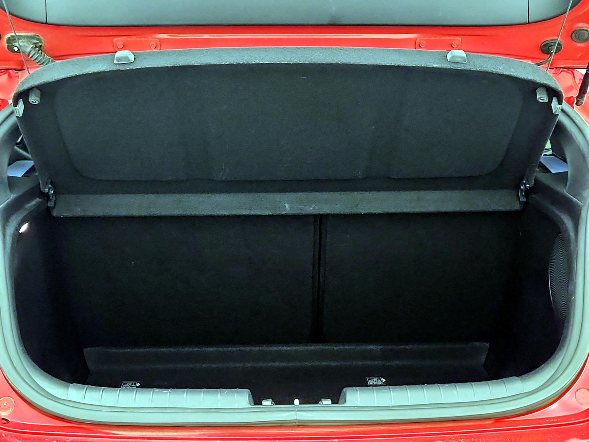 Thumbnail: 2019 Hyundai Veloster - 20