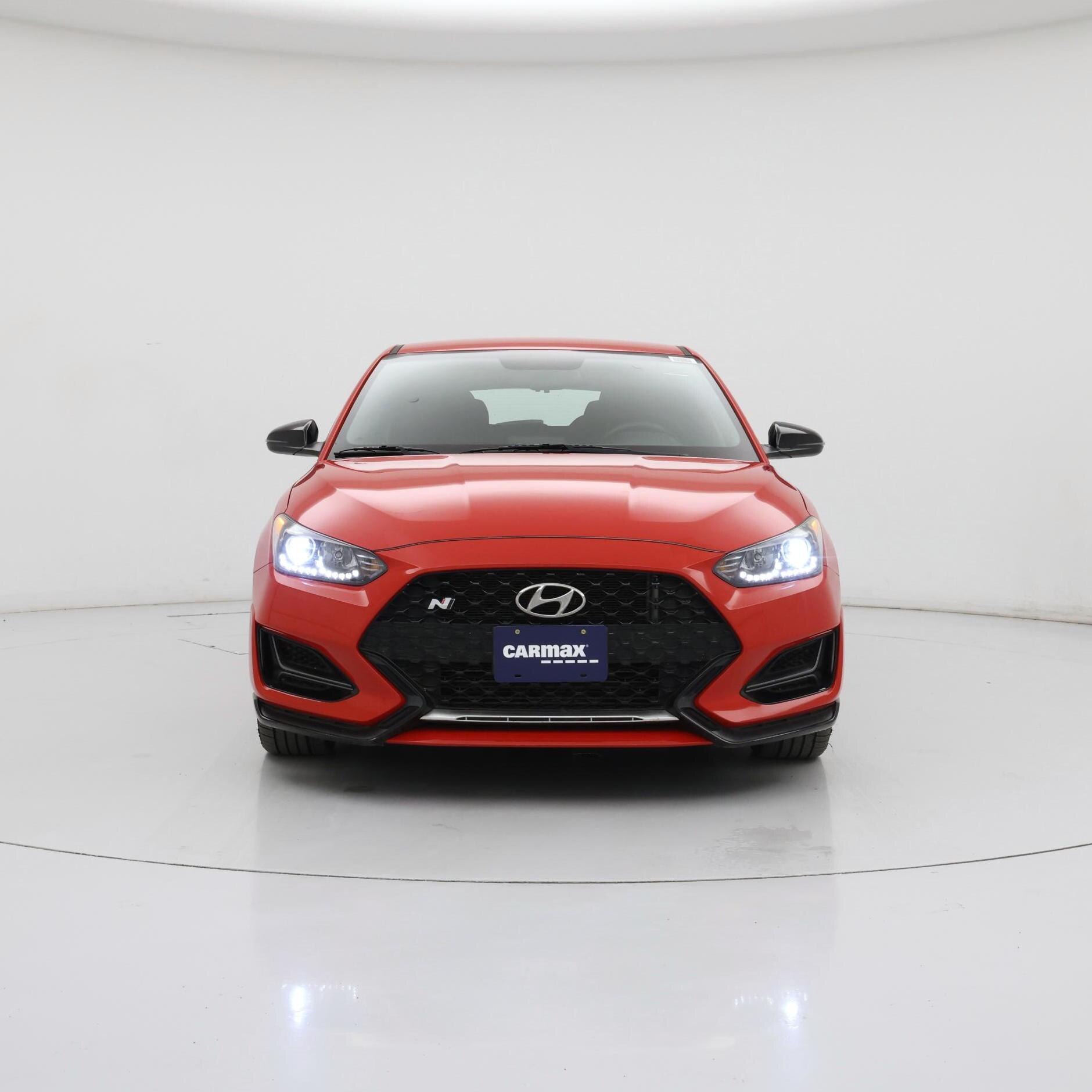 Thumbnail: 2019 Hyundai Veloster - 5