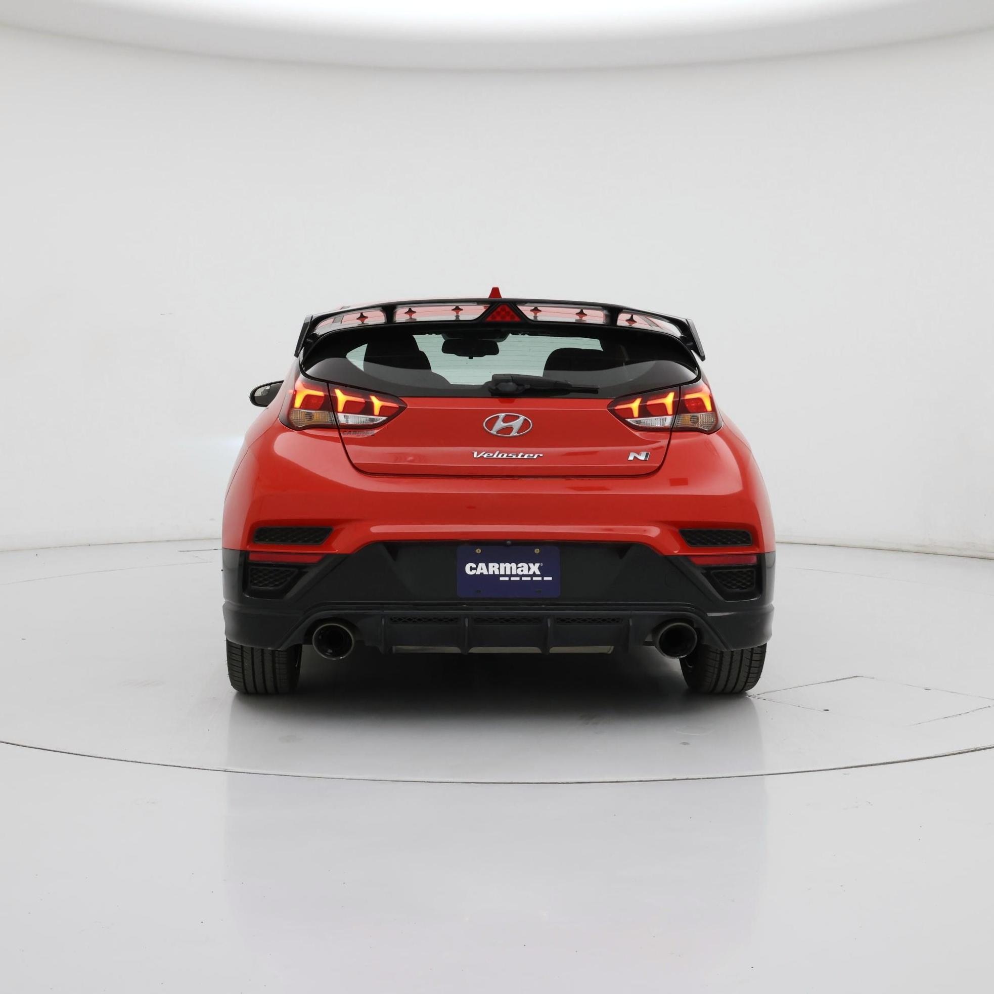 Thumbnail: 2019 Hyundai Veloster - 6