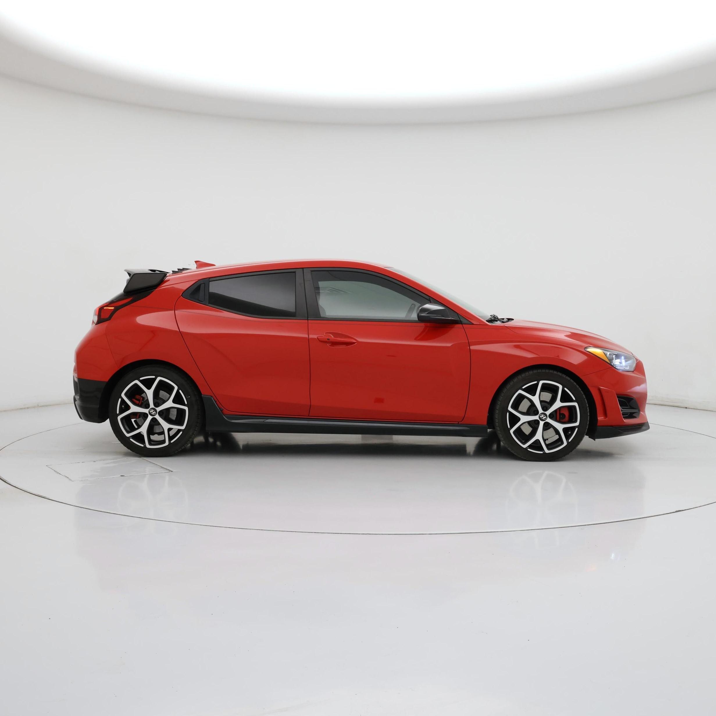 Thumbnail: 2019 Hyundai Veloster - 7