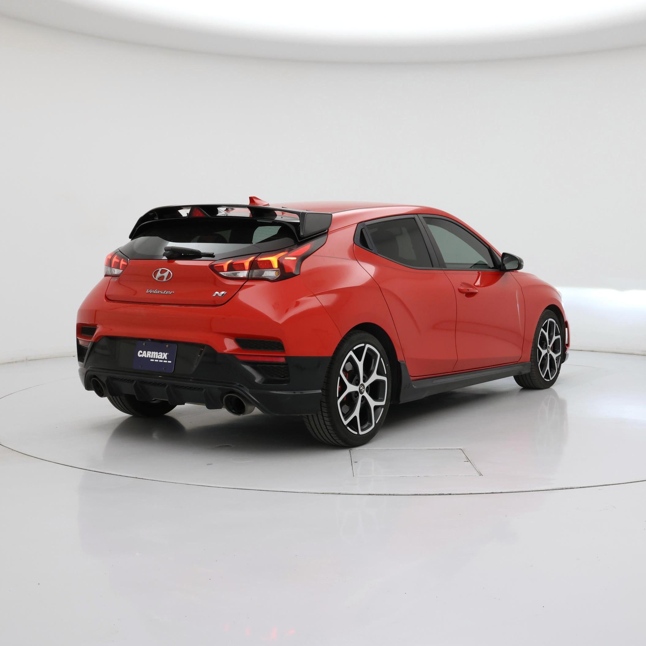 Thumbnail: 2019 Hyundai Veloster - 8