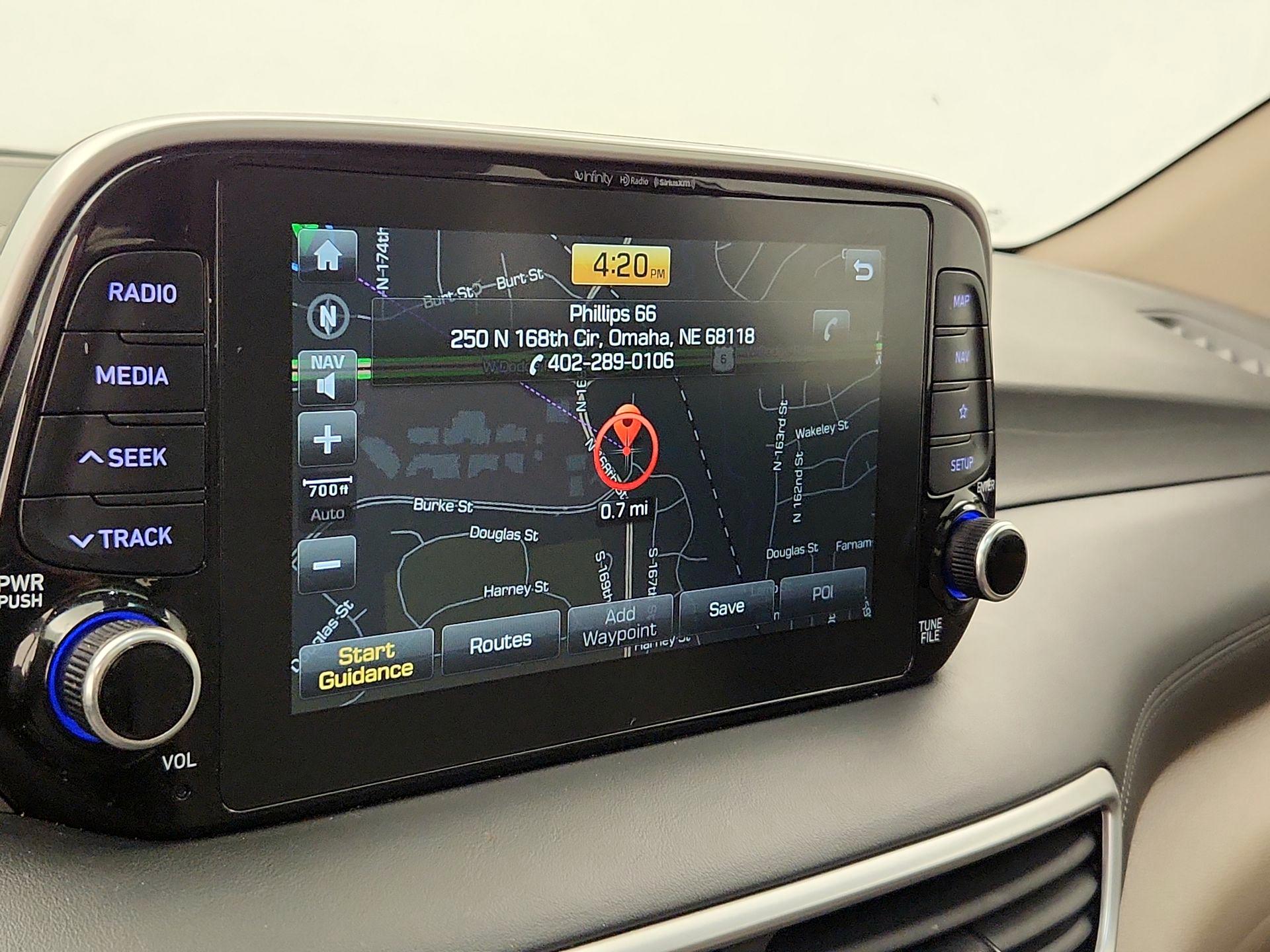 Thumbnail: 2019 Hyundai Tucson - 14