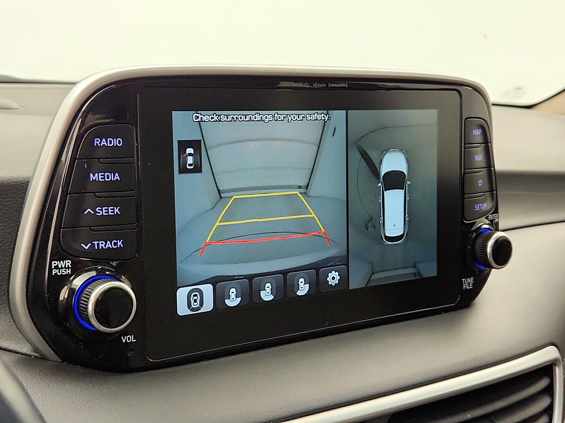 Thumbnail: 2019 Hyundai Tucson - 15