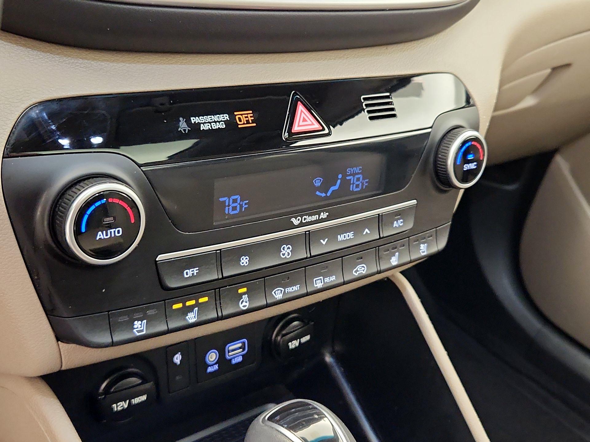 Thumbnail: 2019 Hyundai Tucson - 17