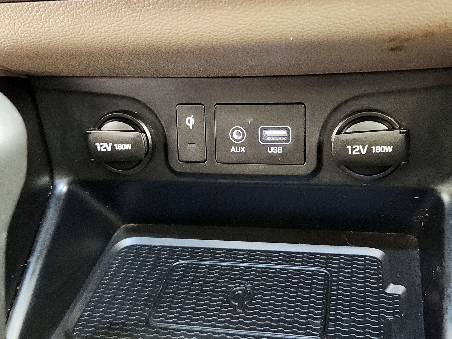 Thumbnail: 2019 Hyundai Tucson - 19