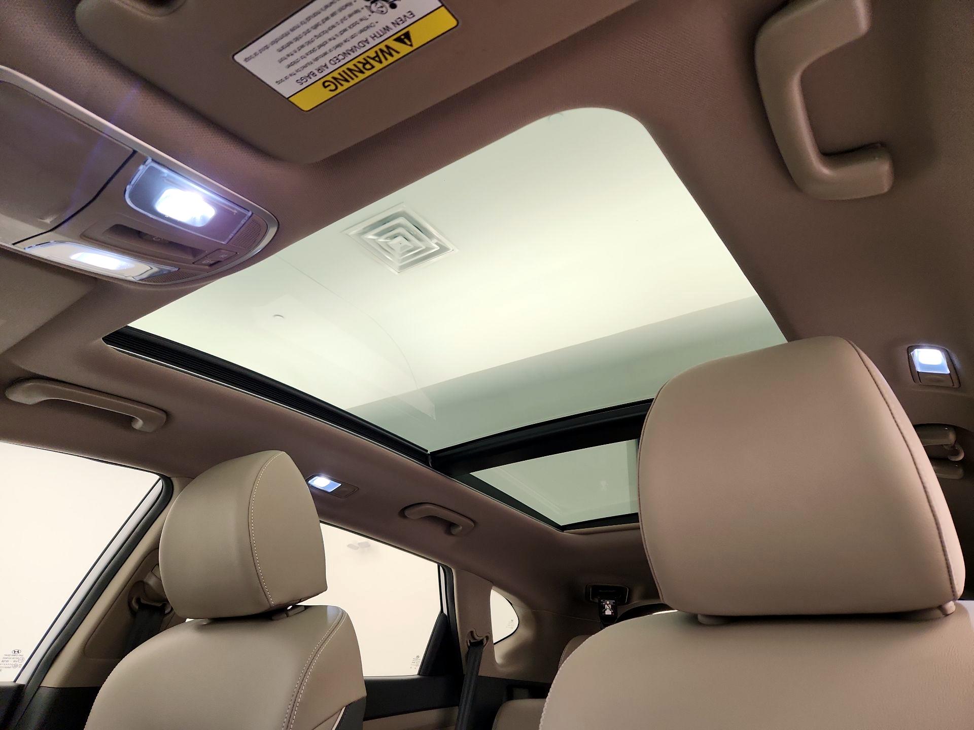 Thumbnail: 2019 Hyundai Tucson - 20