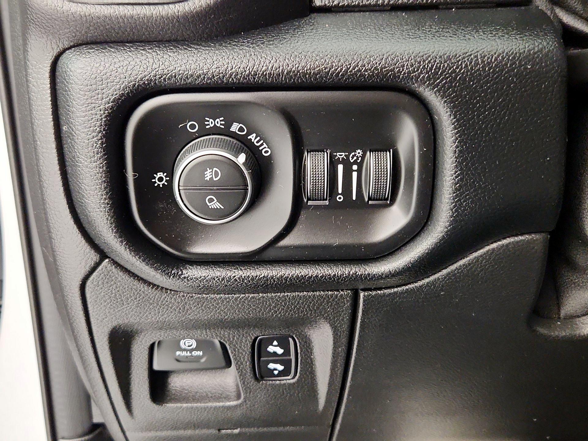 Thumbnail: 2020 RAM 1500 - 13