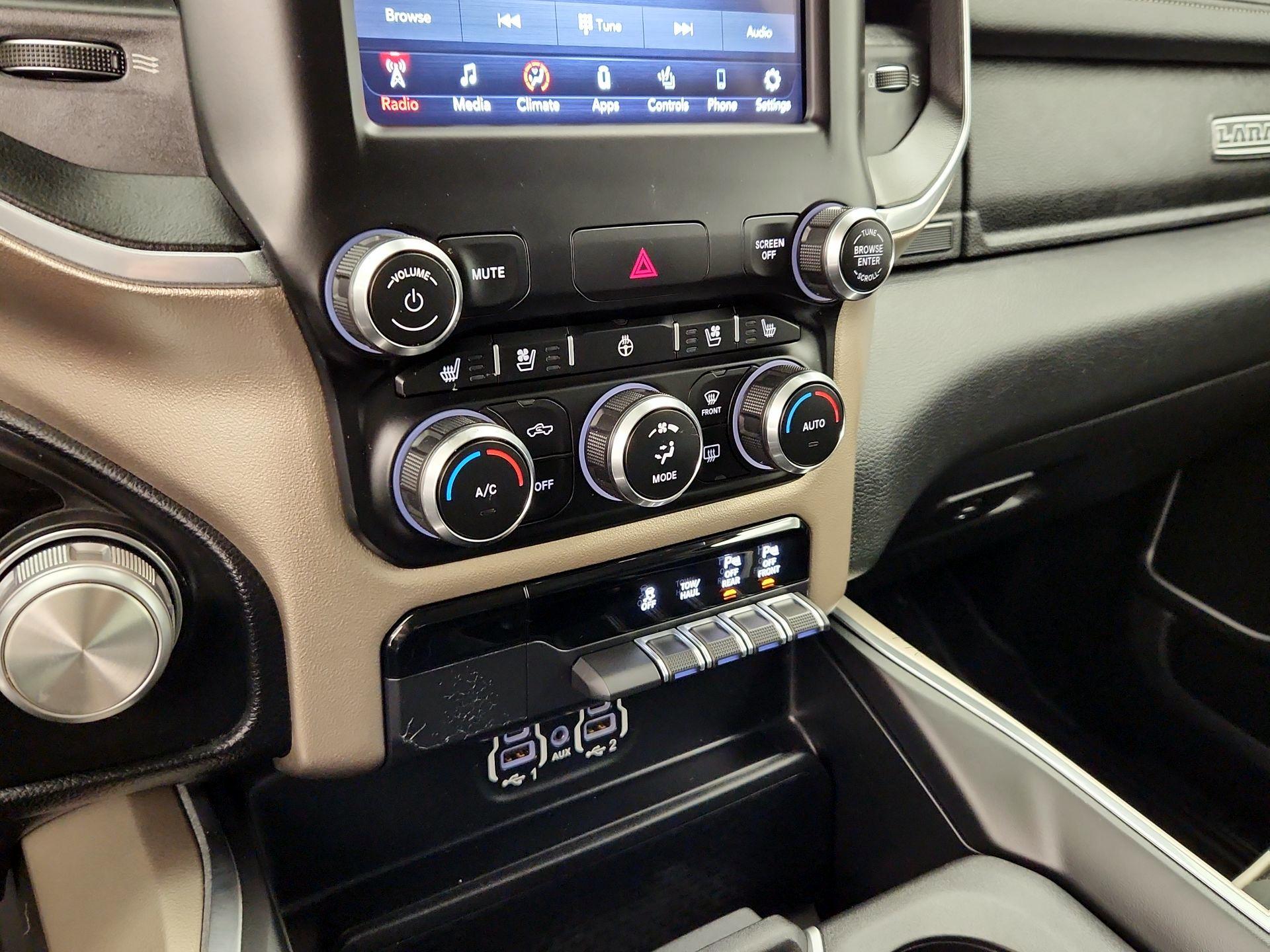 Thumbnail: 2020 RAM 1500 - 16