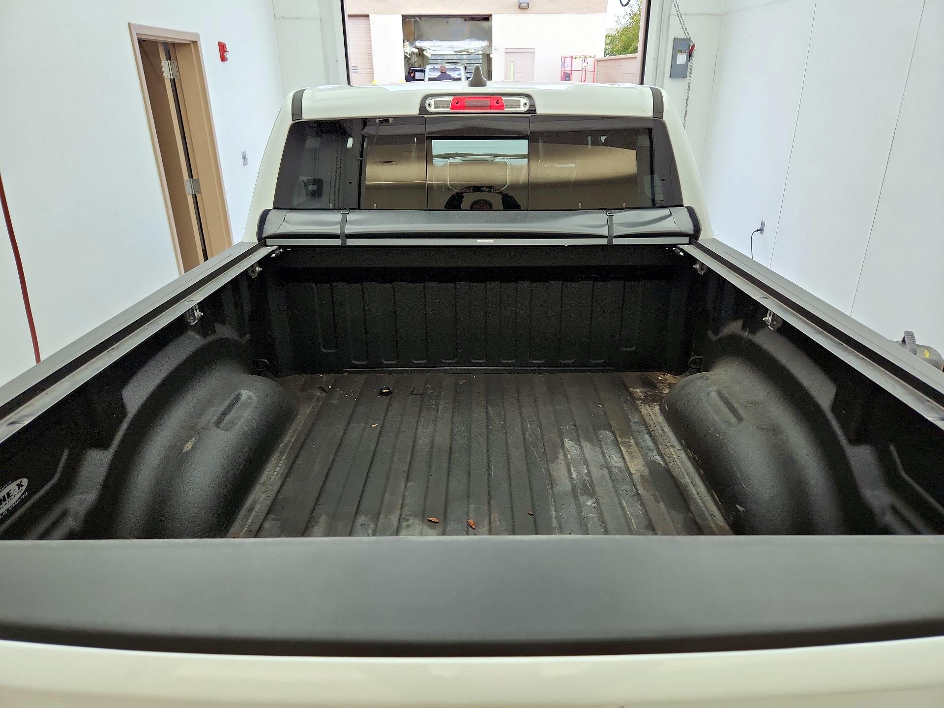 Thumbnail: 2020 RAM 1500 - 20