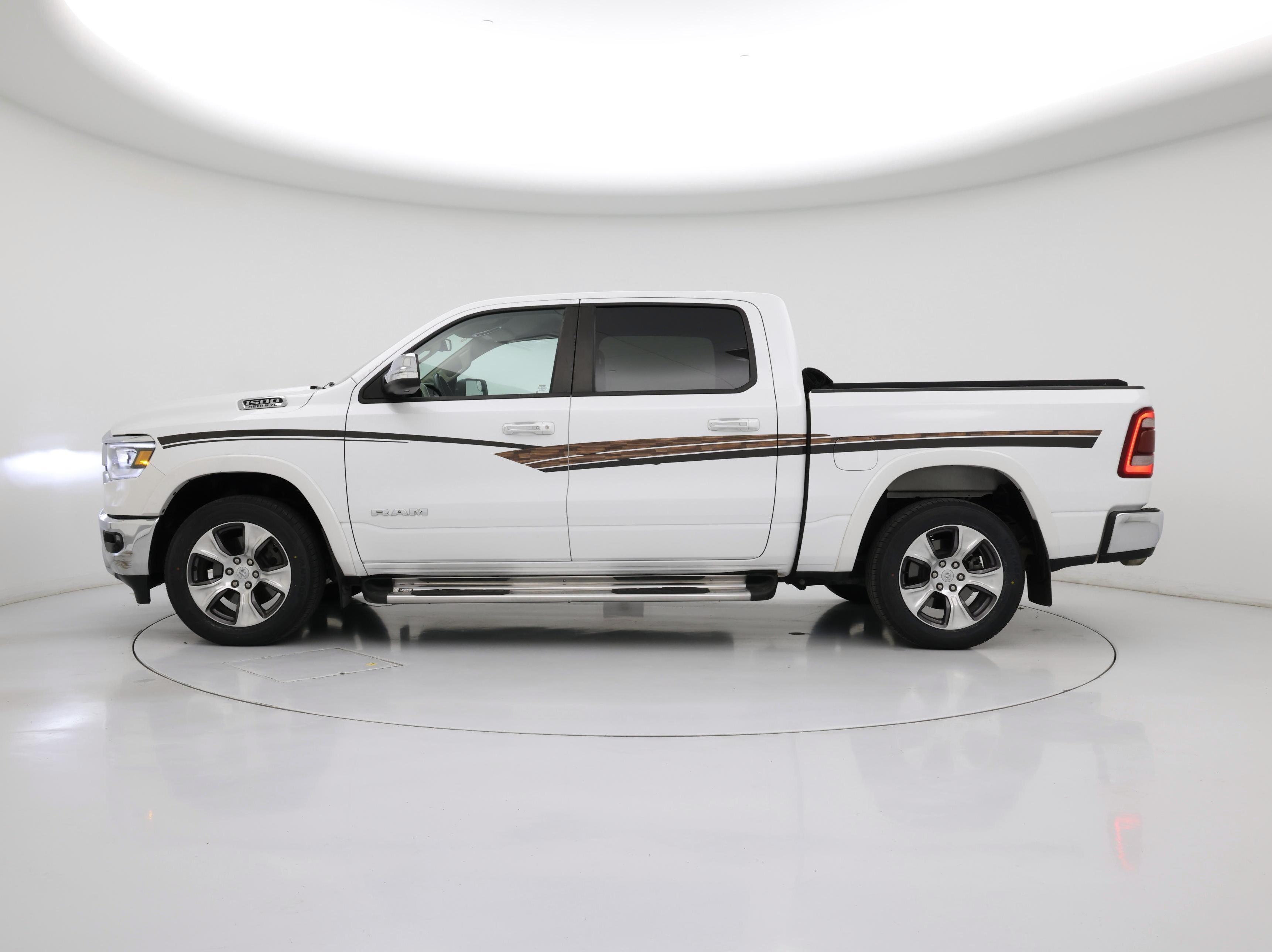 Thumbnail: 2020 RAM 1500 - 3