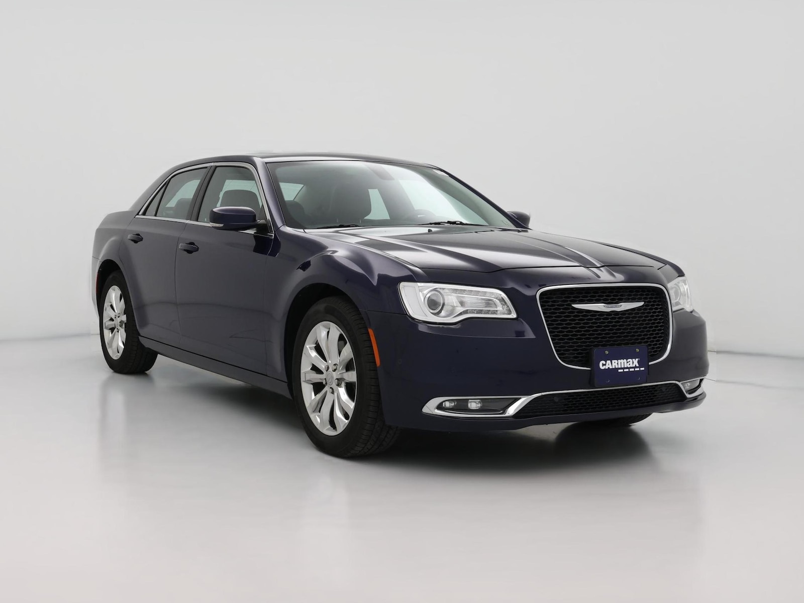 2016 Chrysler 300 Anniversary Package