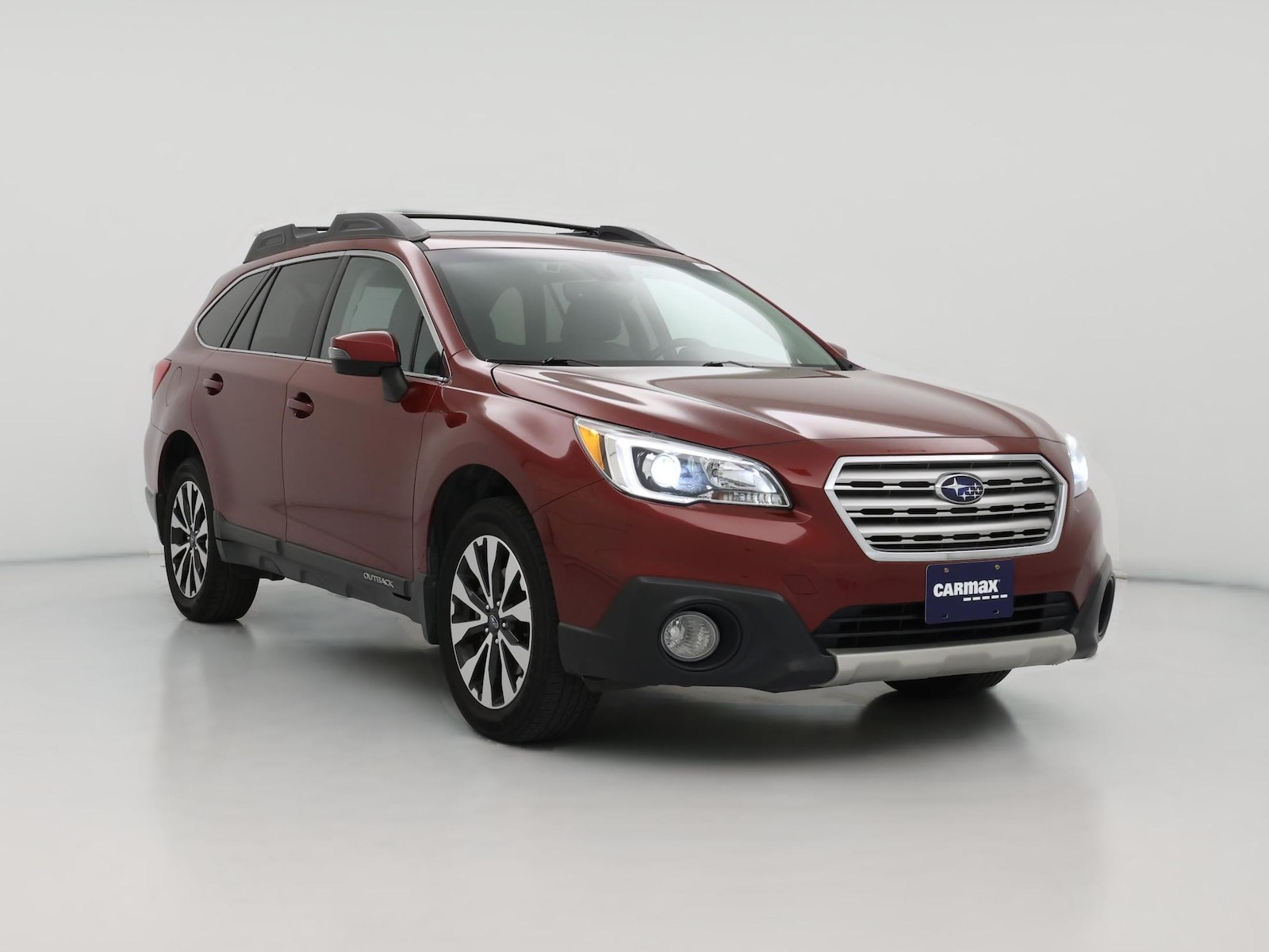 2017 Subaru Outback Limited