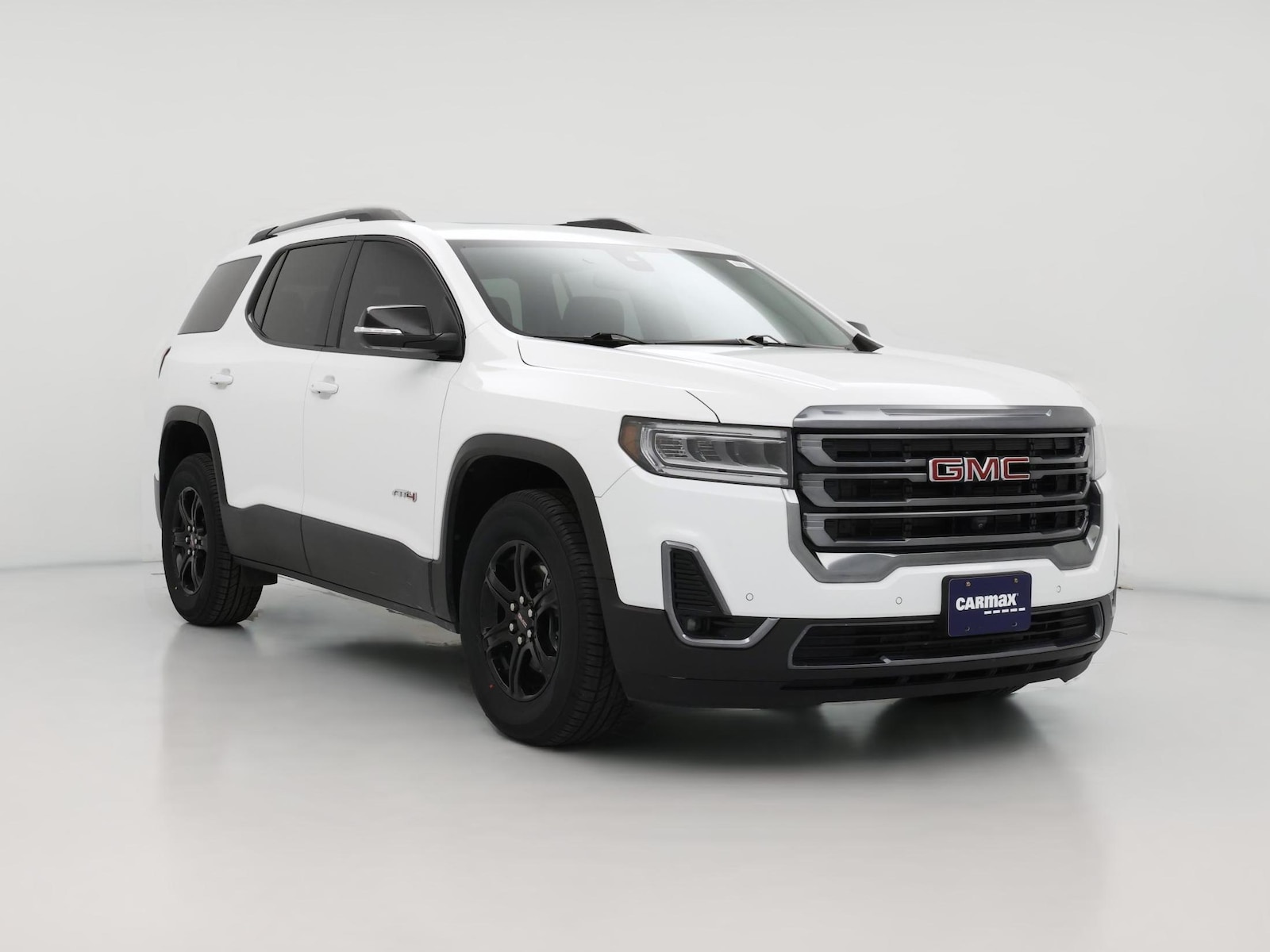 2022 GMC Acadia AT4