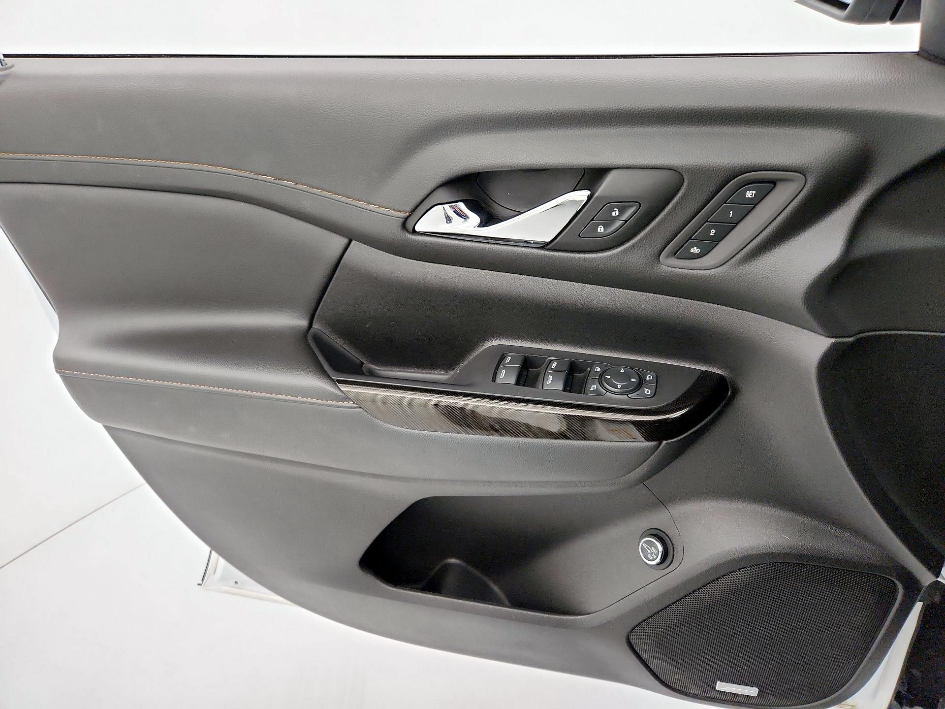 Thumbnail: 2022 GMC Acadia - 12