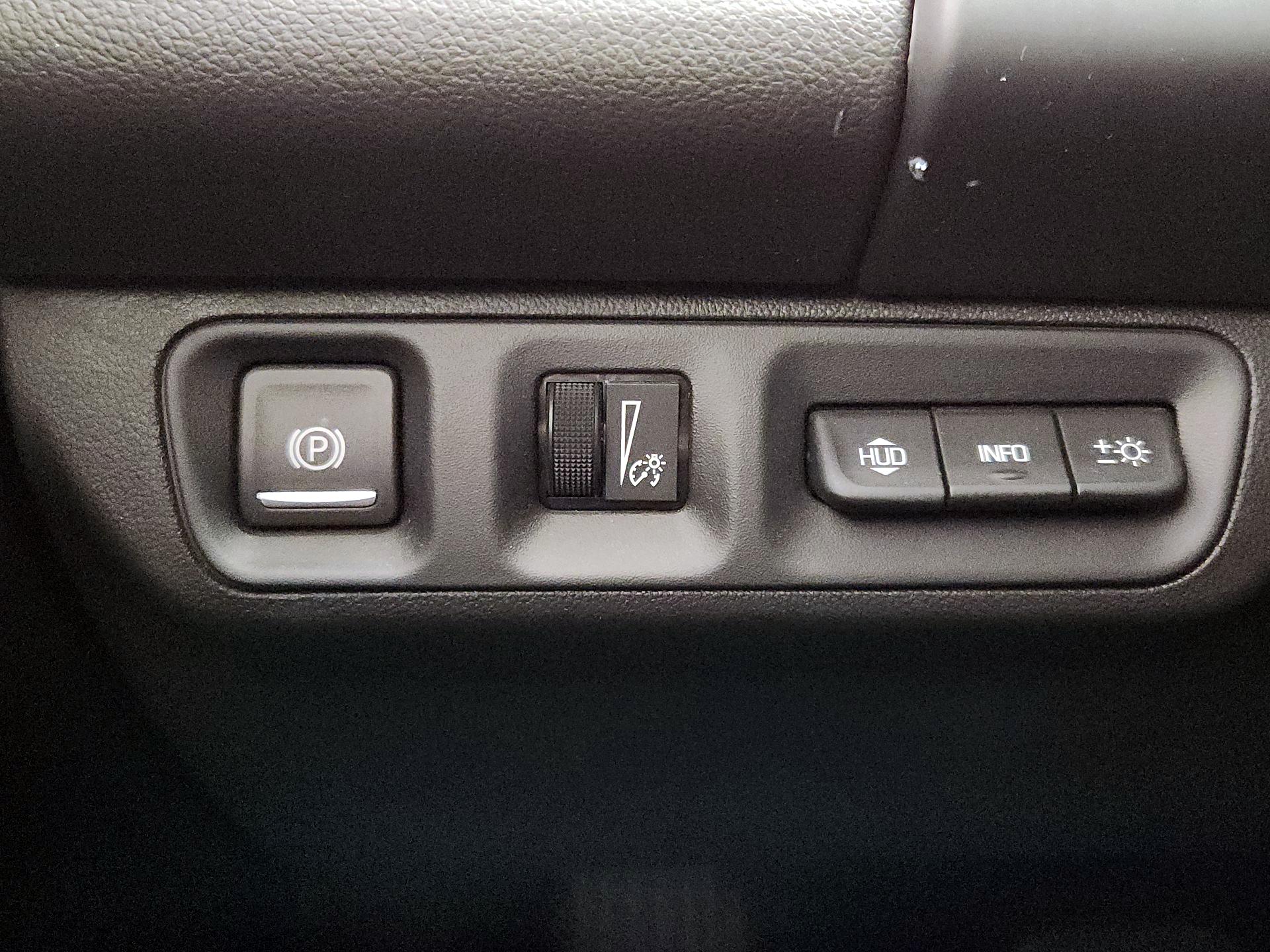 Thumbnail: 2022 GMC Acadia - 13
