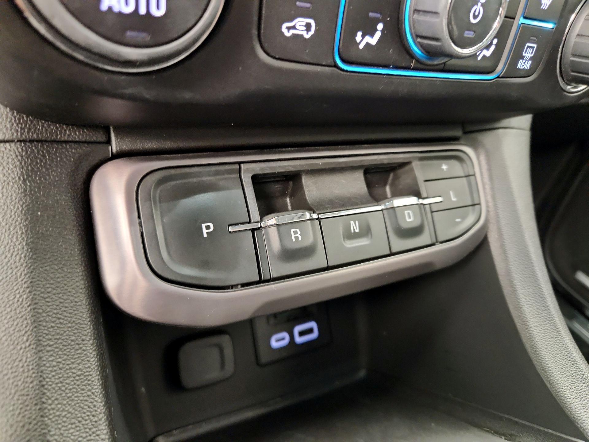 Thumbnail: 2022 GMC Acadia - 18
