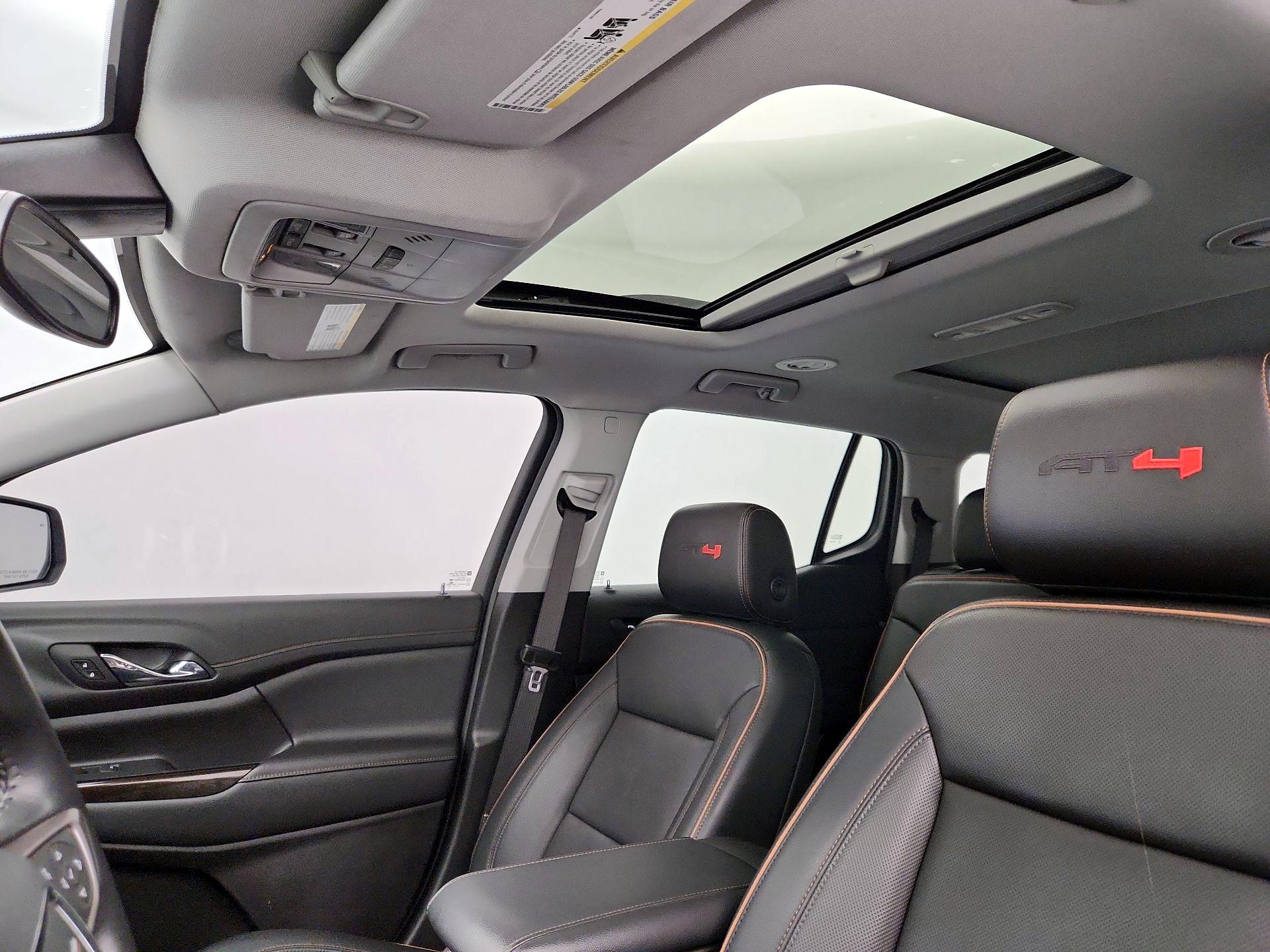 Thumbnail: 2022 GMC Acadia - 20