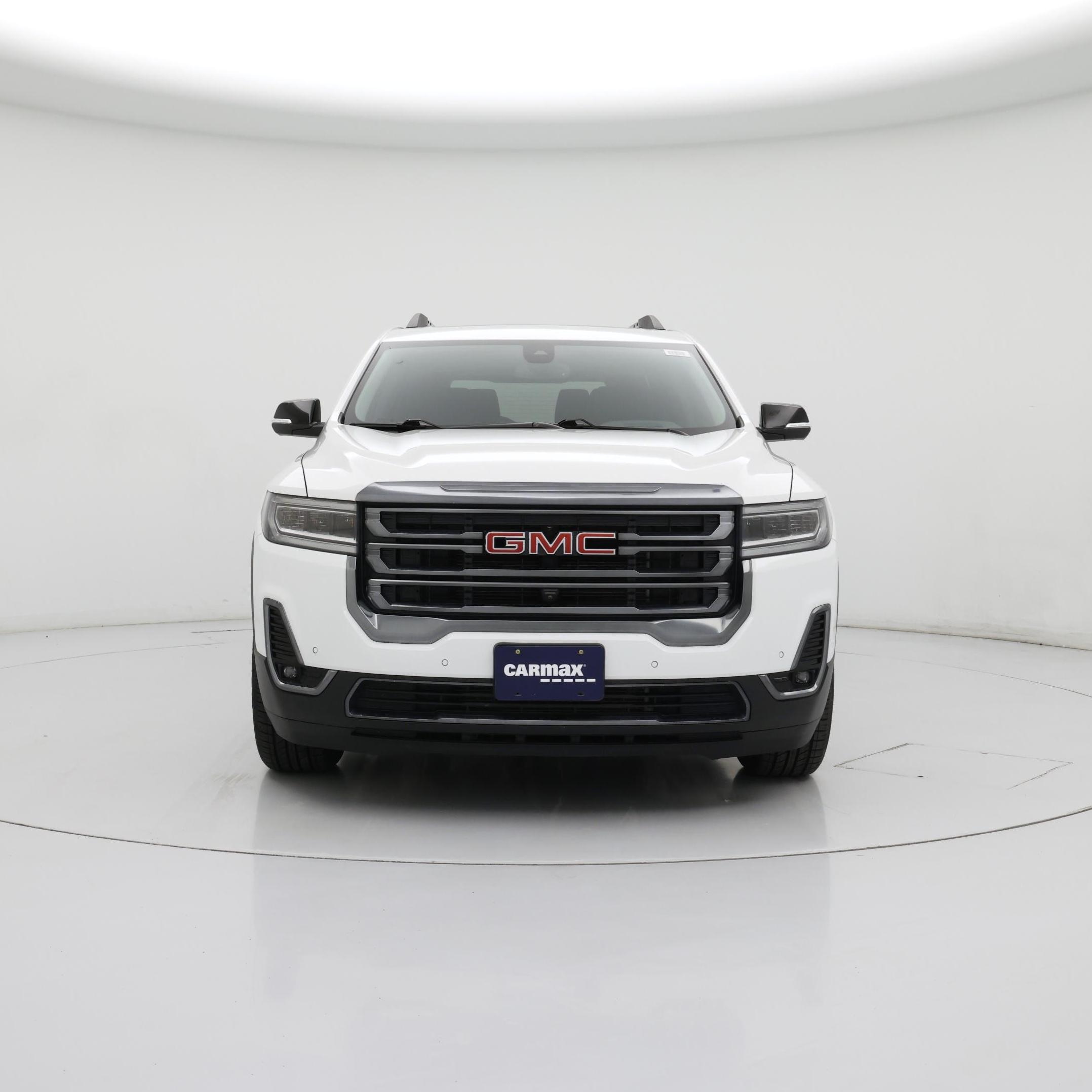 Thumbnail: 2022 GMC Acadia - 5
