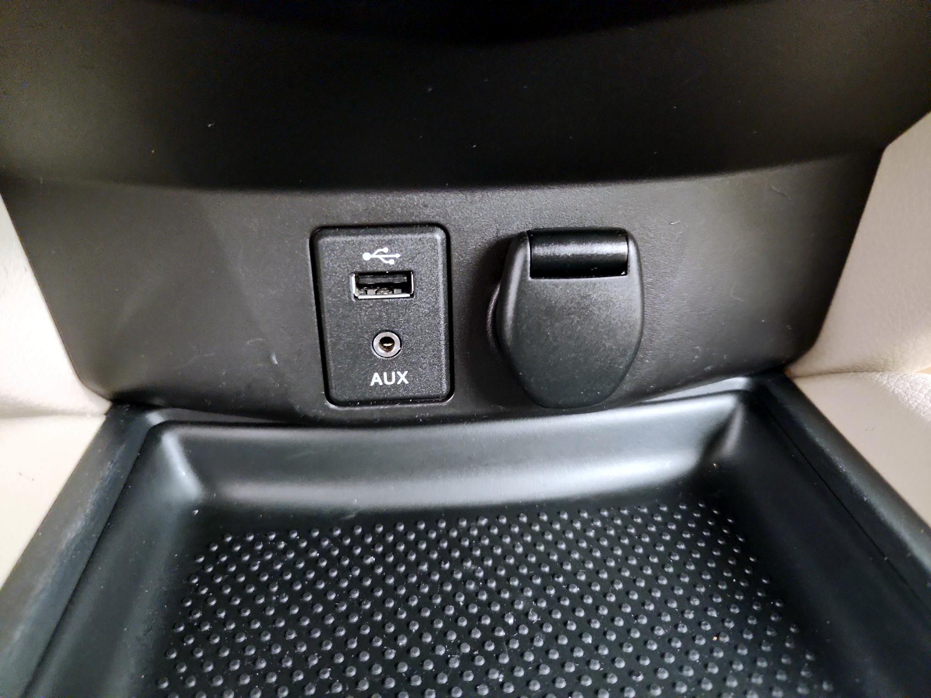 Thumbnail: 2016 Nissan Rogue - 19