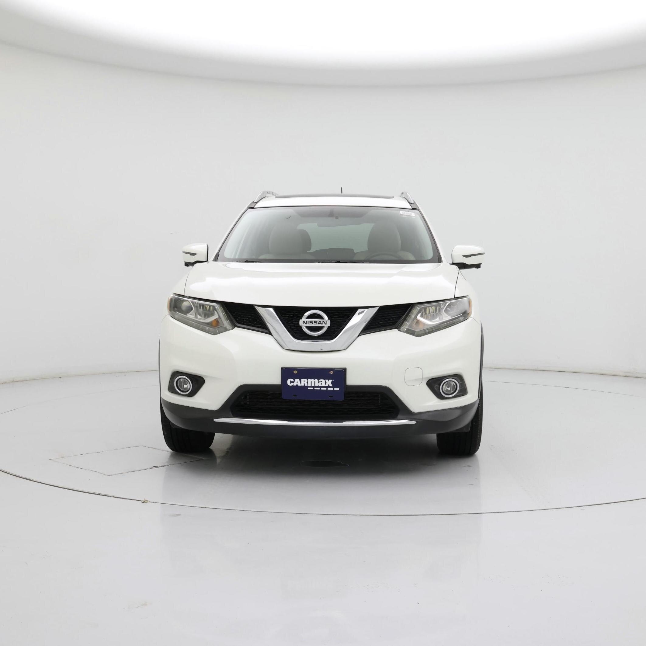 Thumbnail: 2016 Nissan Rogue - 5