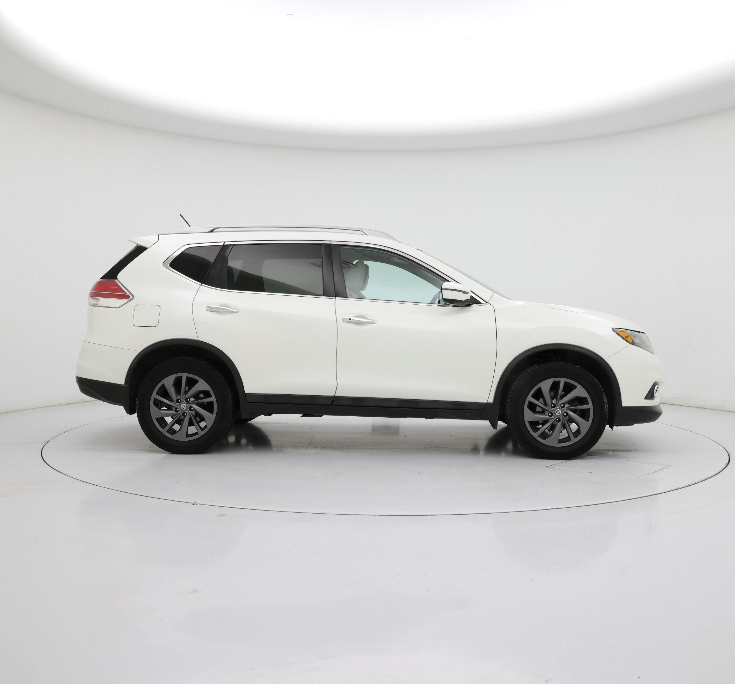 Thumbnail: 2016 Nissan Rogue - 7