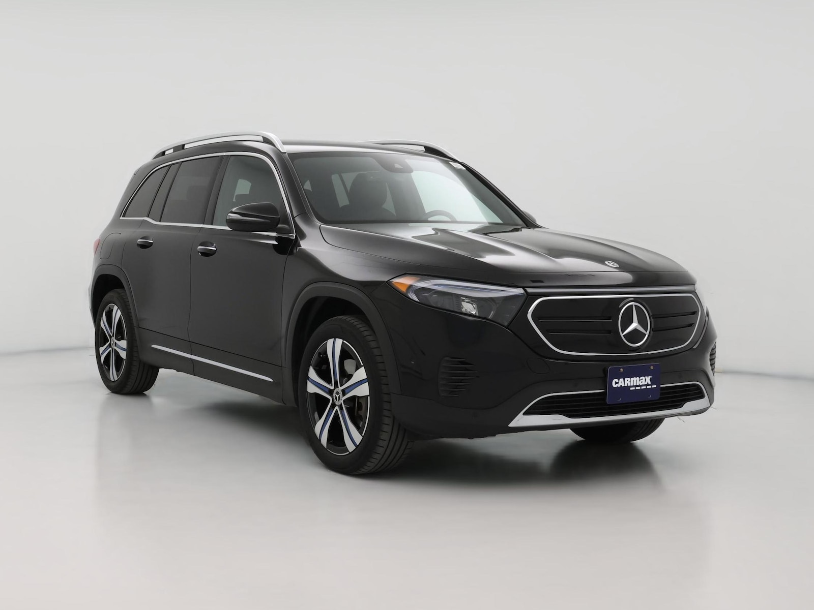 2023 Mercedes-Benz EQB