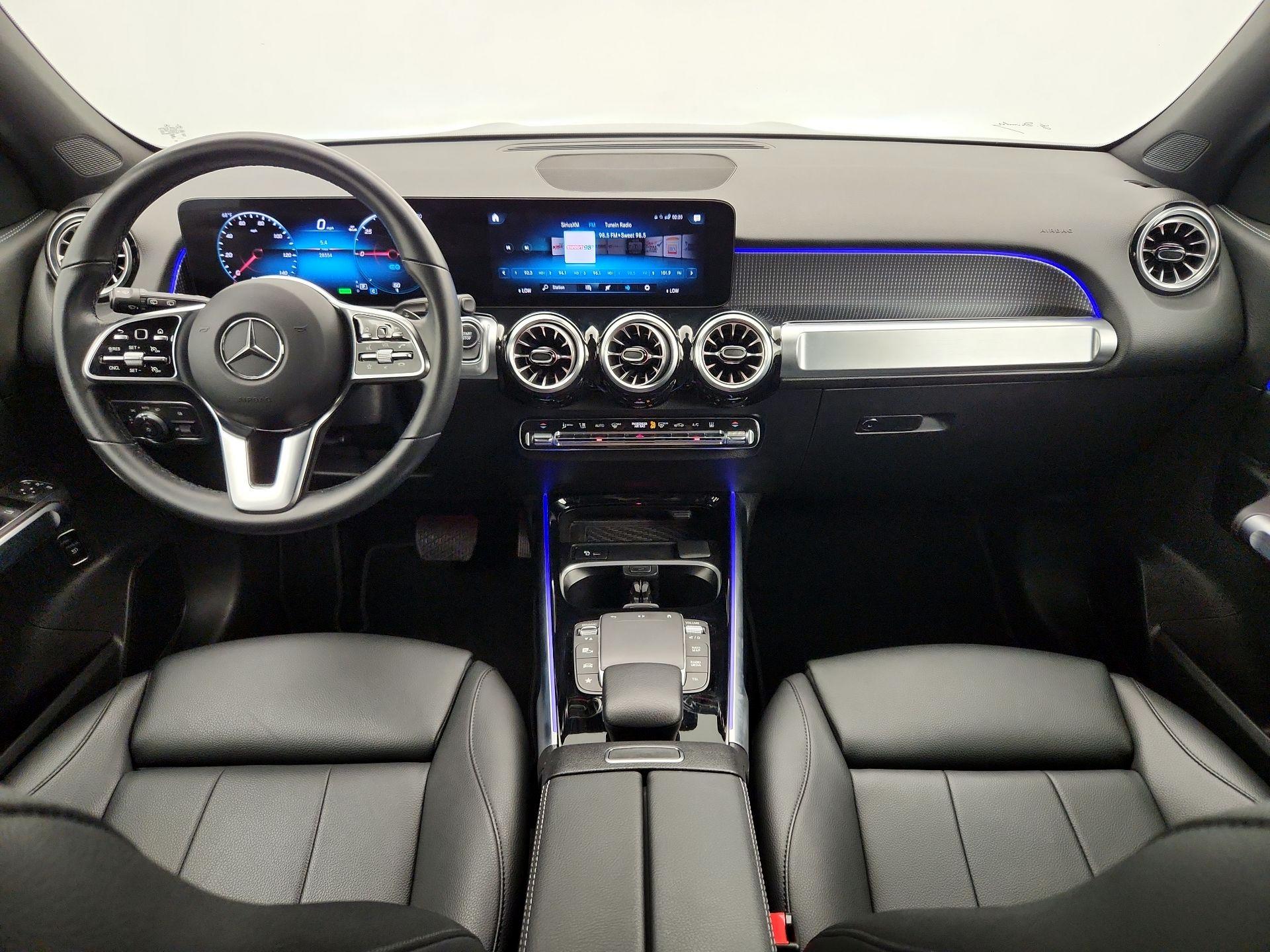 Thumbnail: 2023 Mercedes-Benz EQB - 9