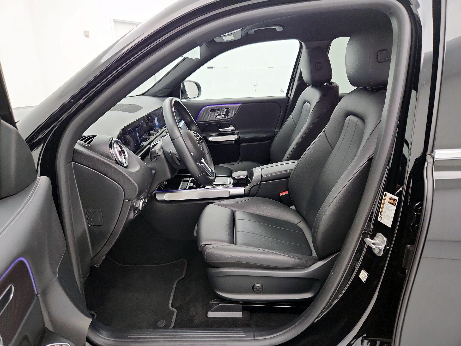 Thumbnail: 2023 Mercedes-Benz EQB - 11