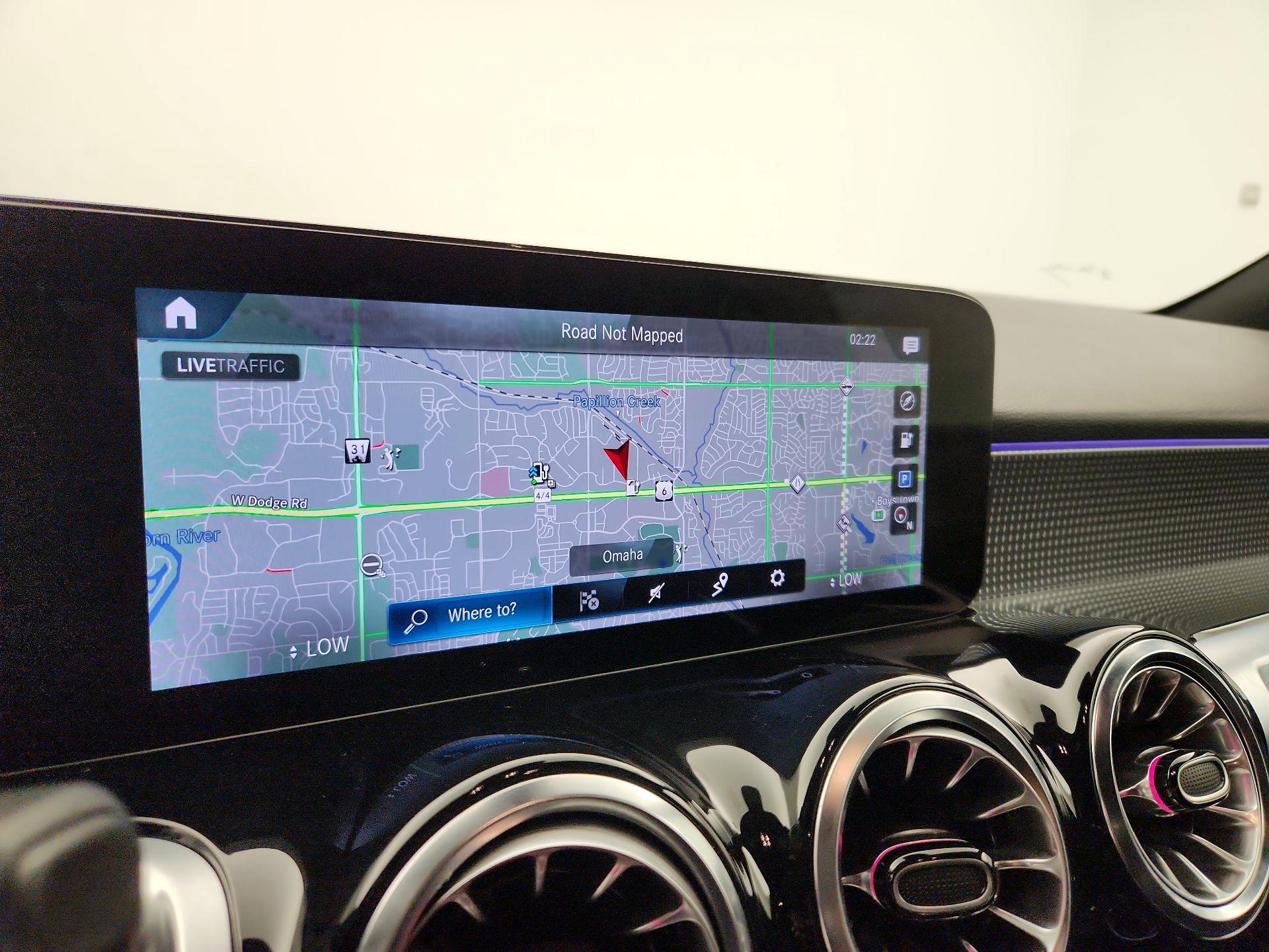 Thumbnail: 2023 Mercedes-Benz EQB - 14