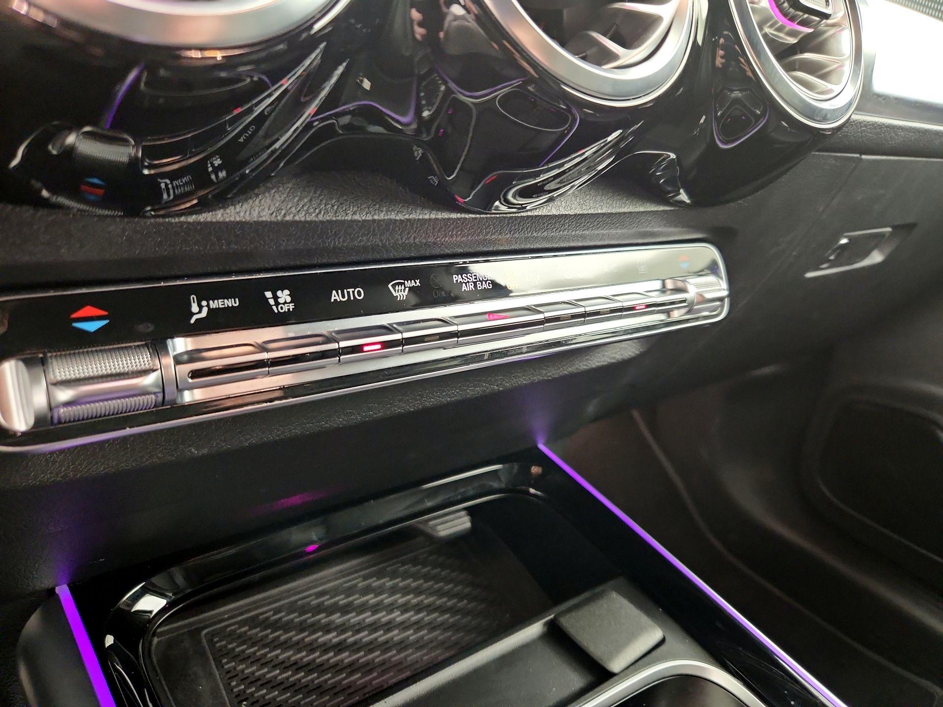 Thumbnail: 2023 Mercedes-Benz EQB - 17