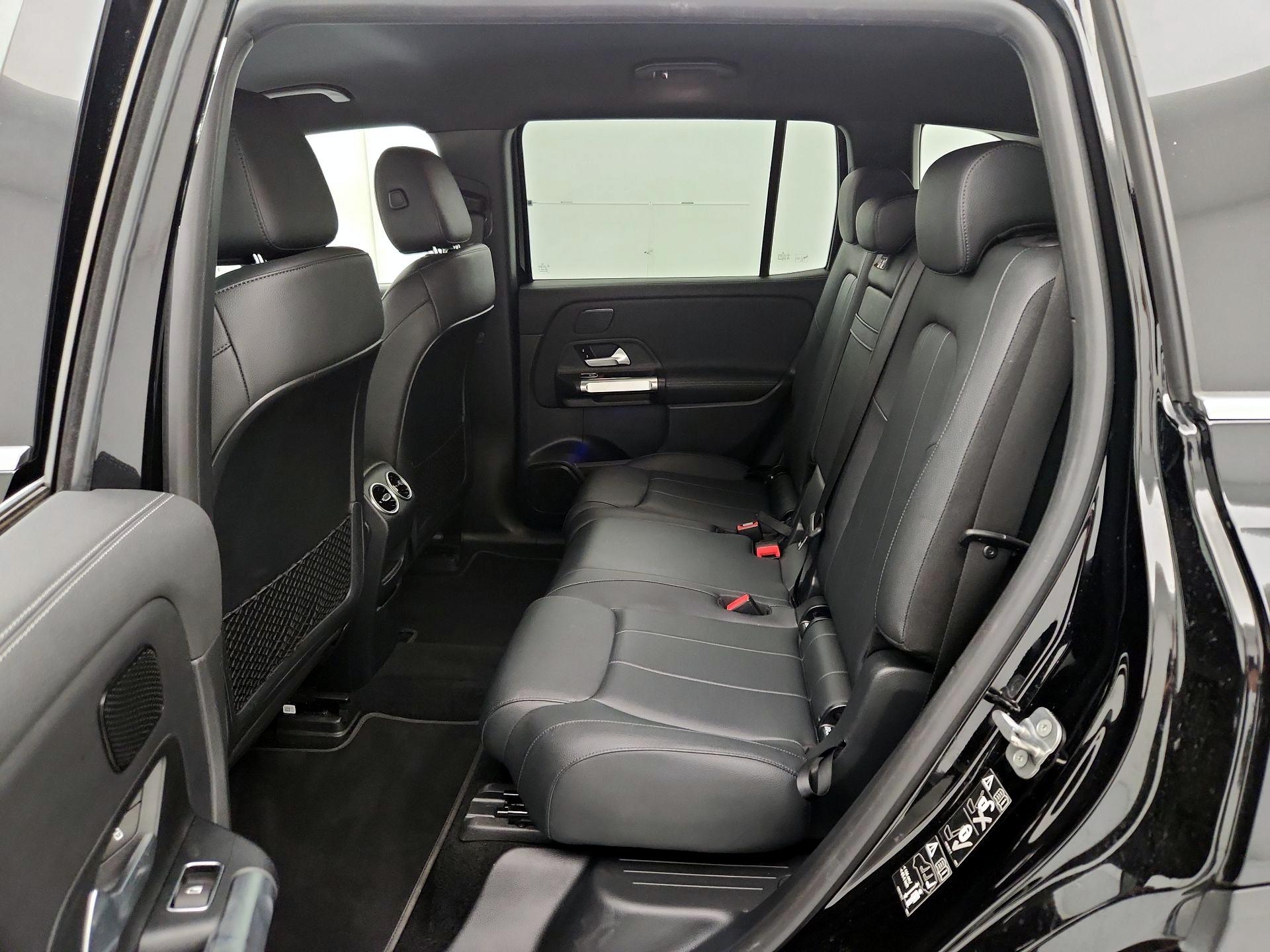 Thumbnail: 2023 Mercedes-Benz EQB - 20