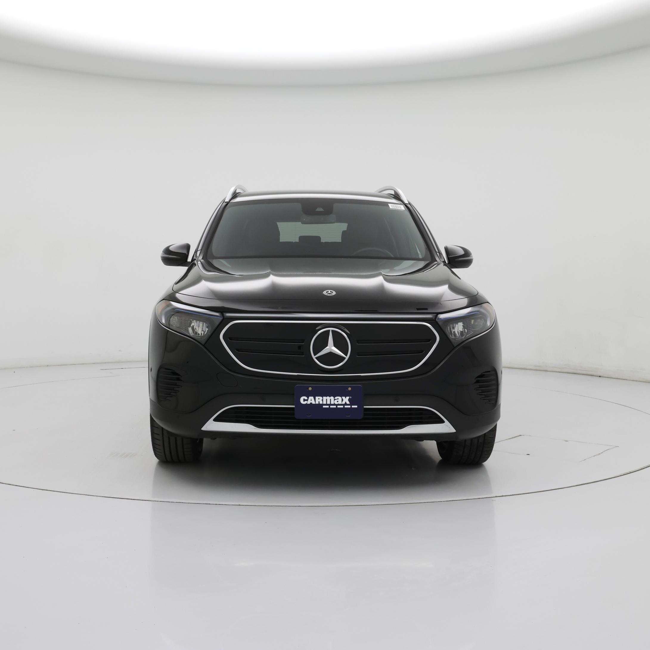 Thumbnail: 2023 Mercedes-Benz EQB - 5