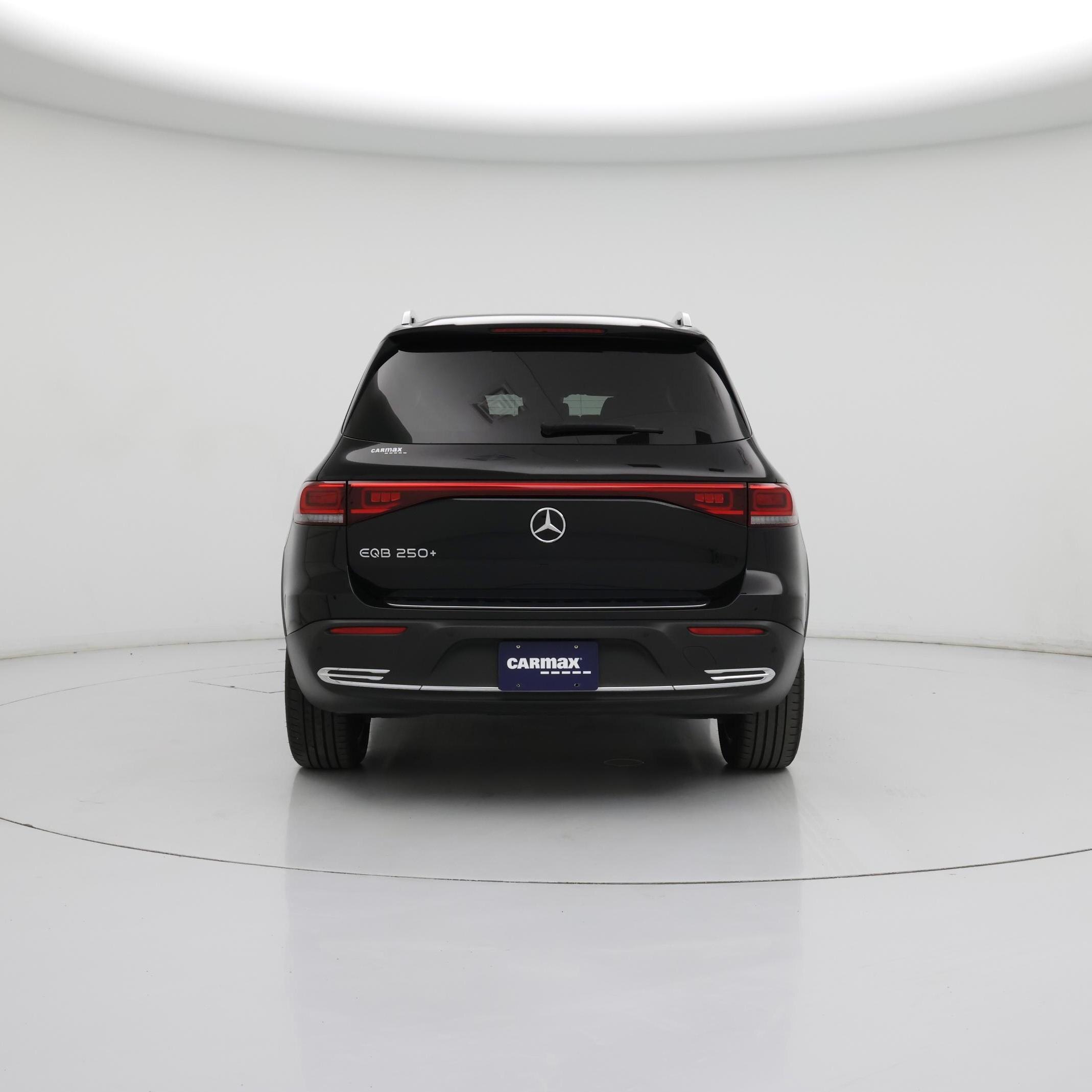 Thumbnail: 2023 Mercedes-Benz EQB - 6