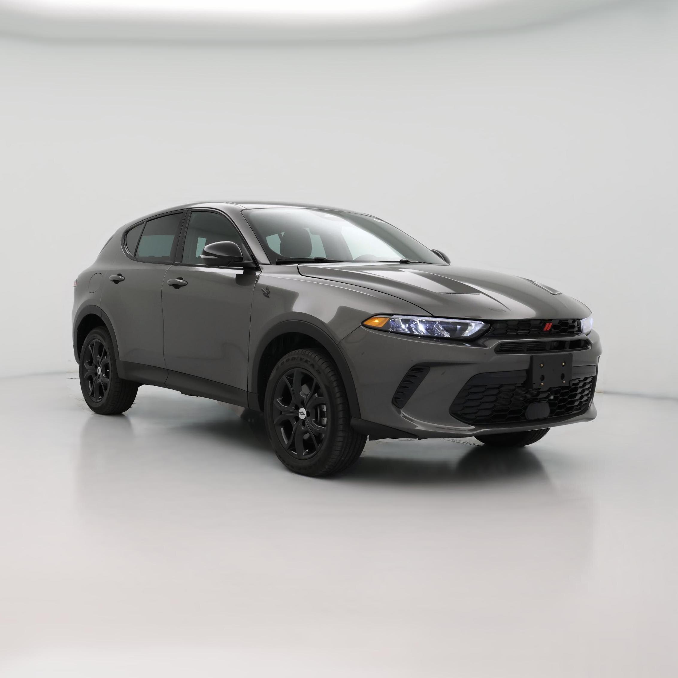 Thumbnail: 2024 Dodge Hornet - 1