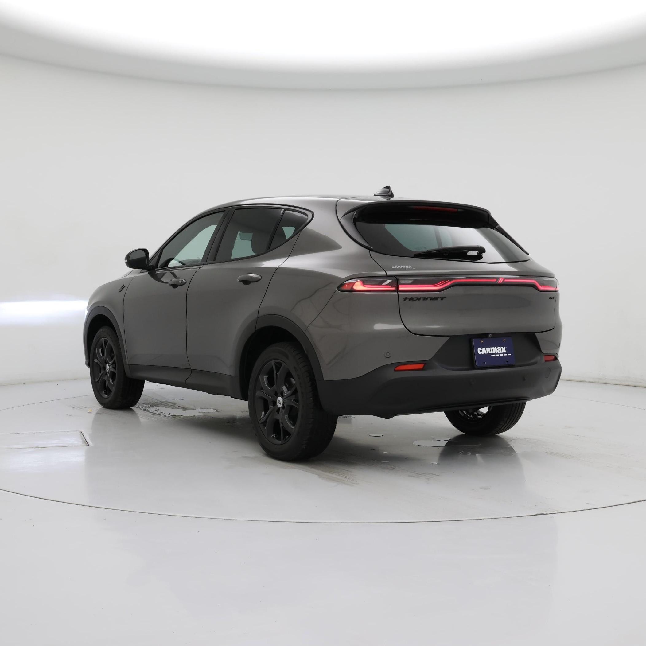 Thumbnail: 2024 Dodge Hornet - 2