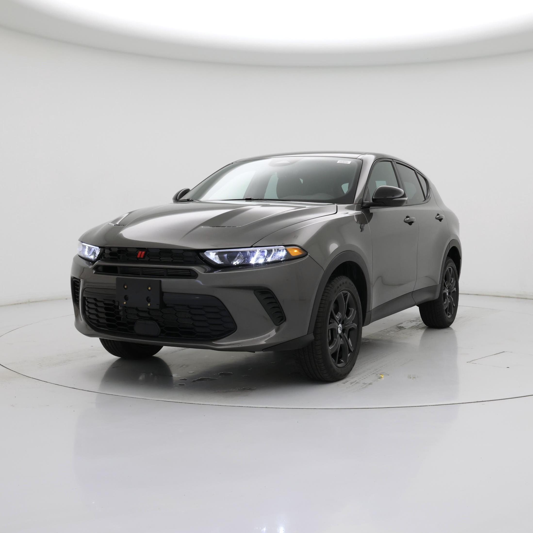 Thumbnail: 2024 Dodge Hornet - 4