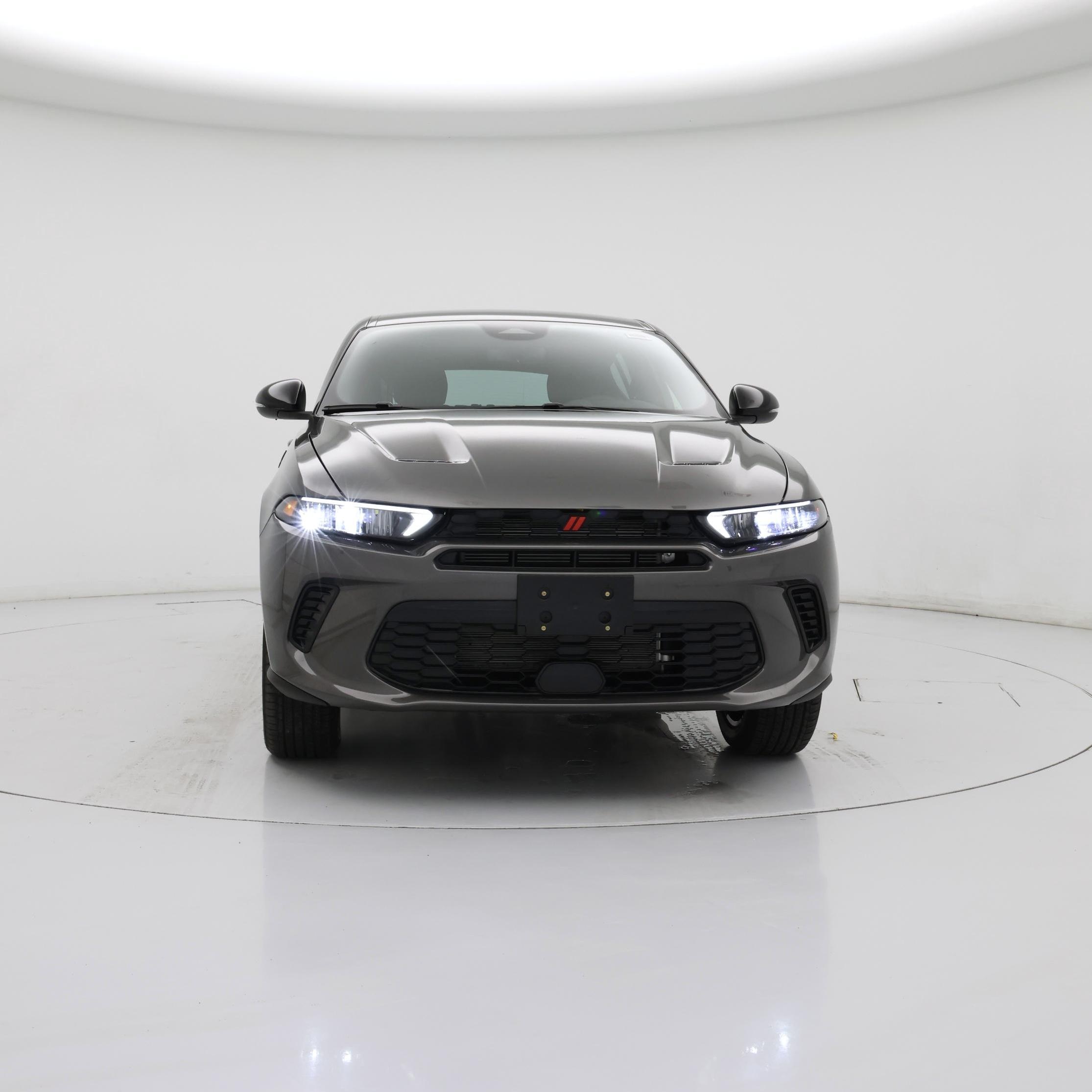 Thumbnail: 2024 Dodge Hornet - 5