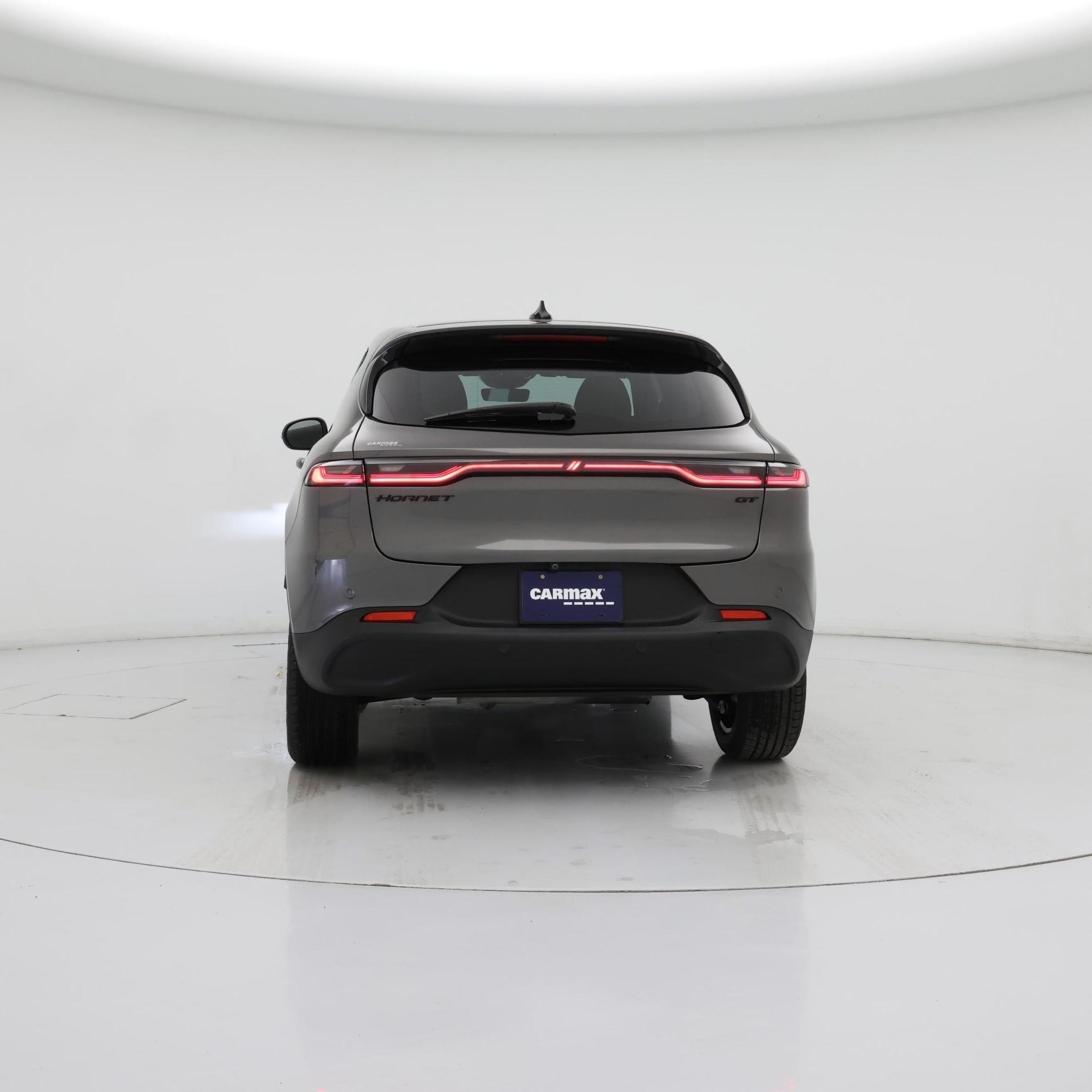 Thumbnail: 2024 Dodge Hornet - 6