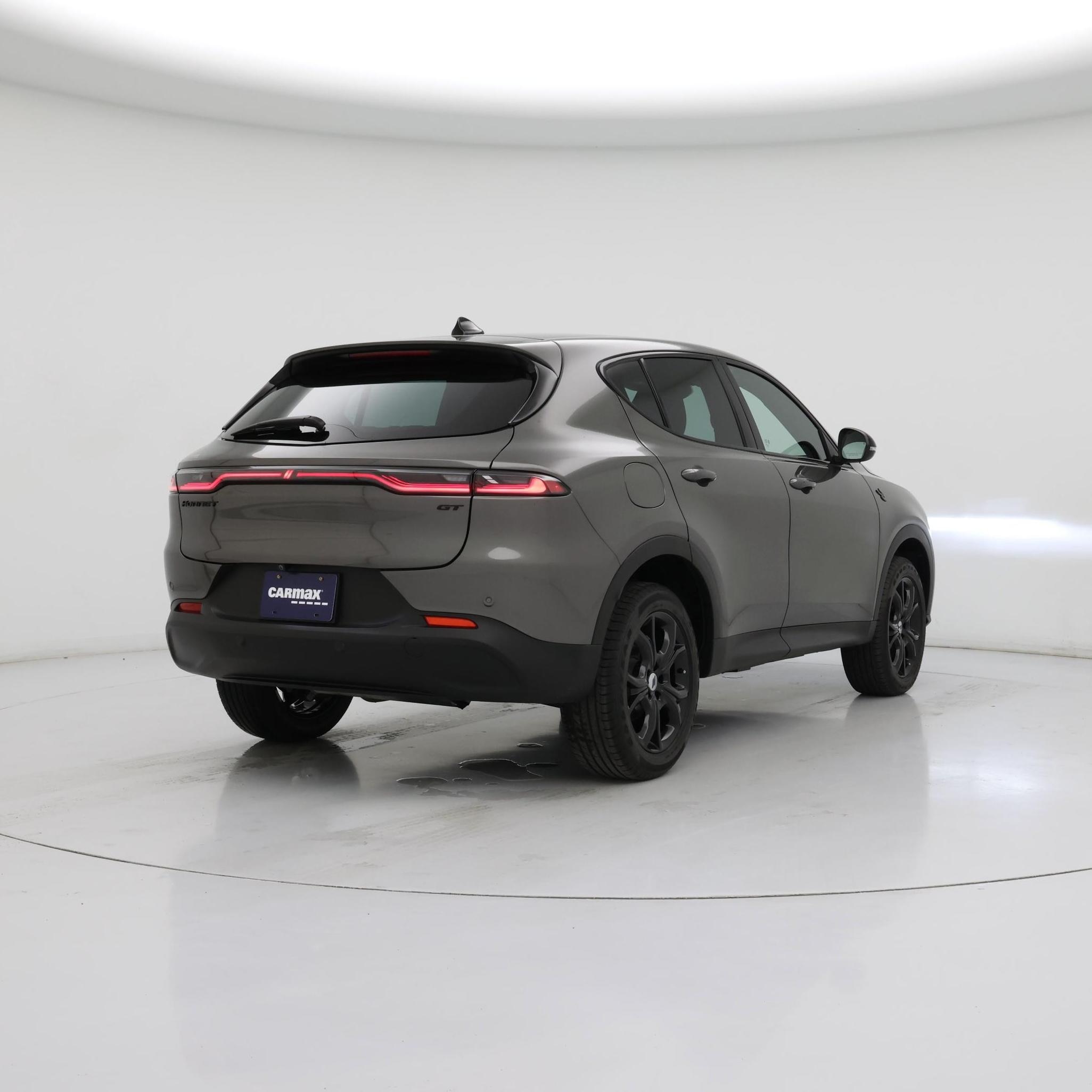 Thumbnail: 2024 Dodge Hornet - 8