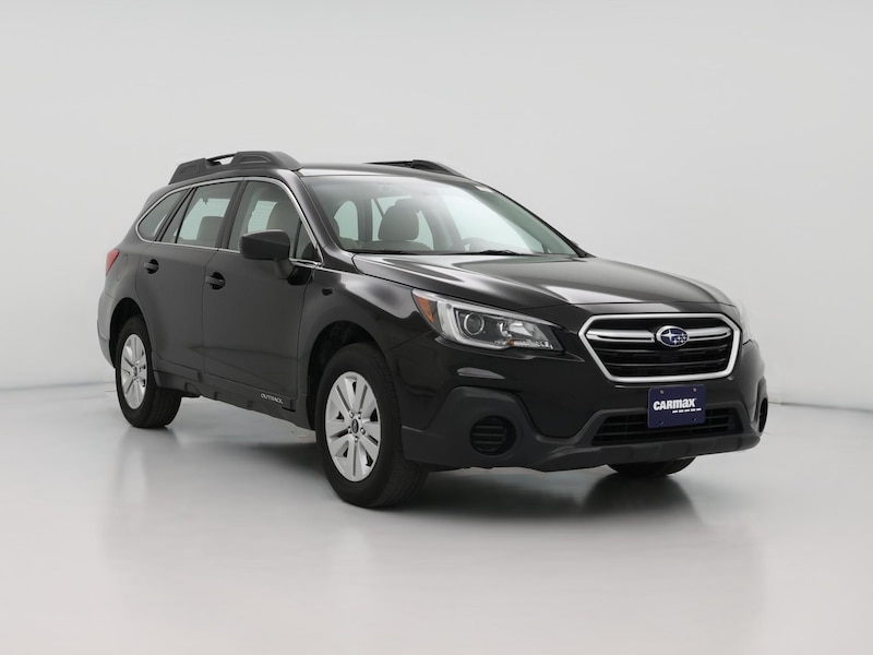 2019 Subaru Outback 2.5I