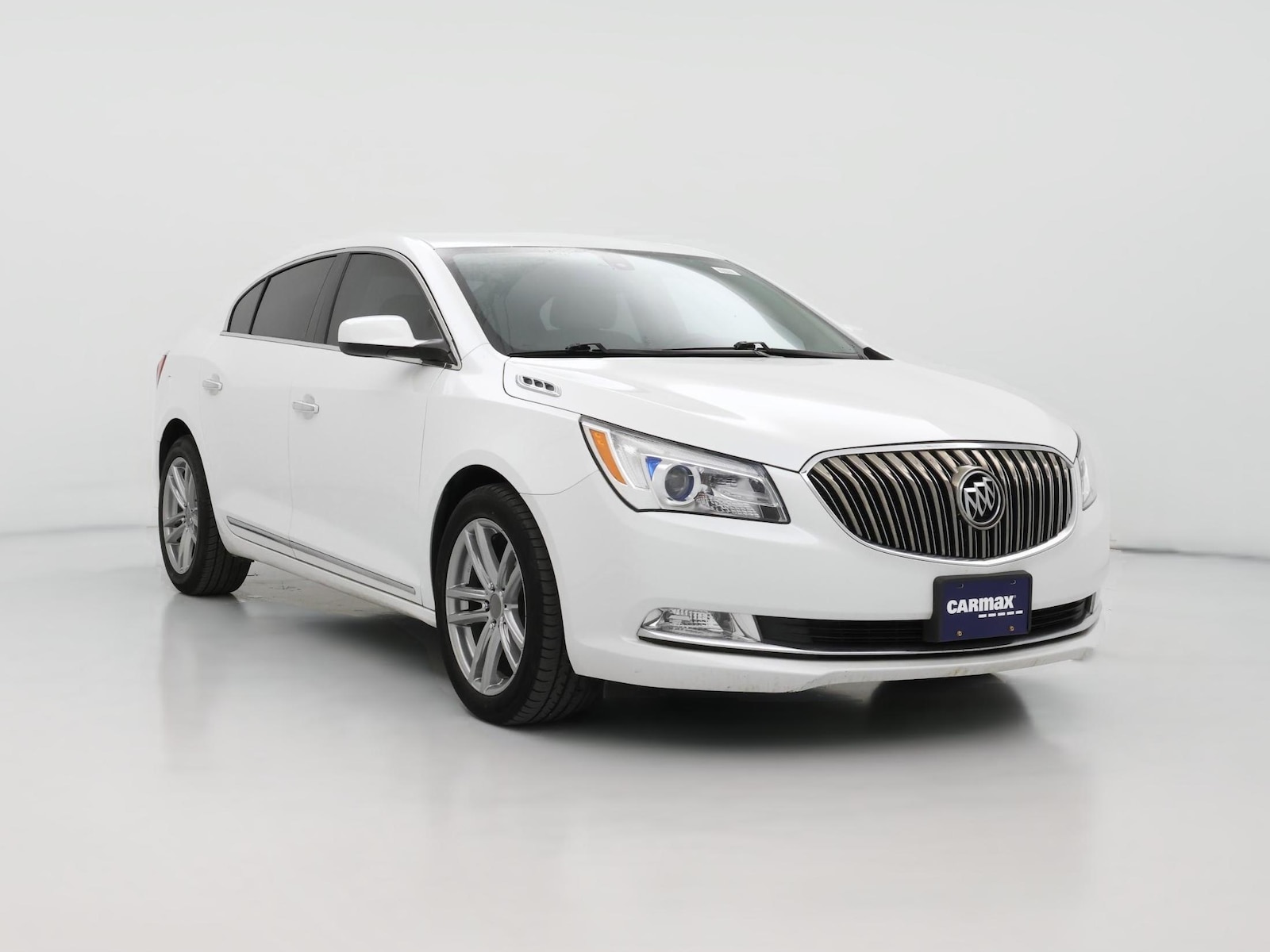 2016 Buick LaCrosse Base